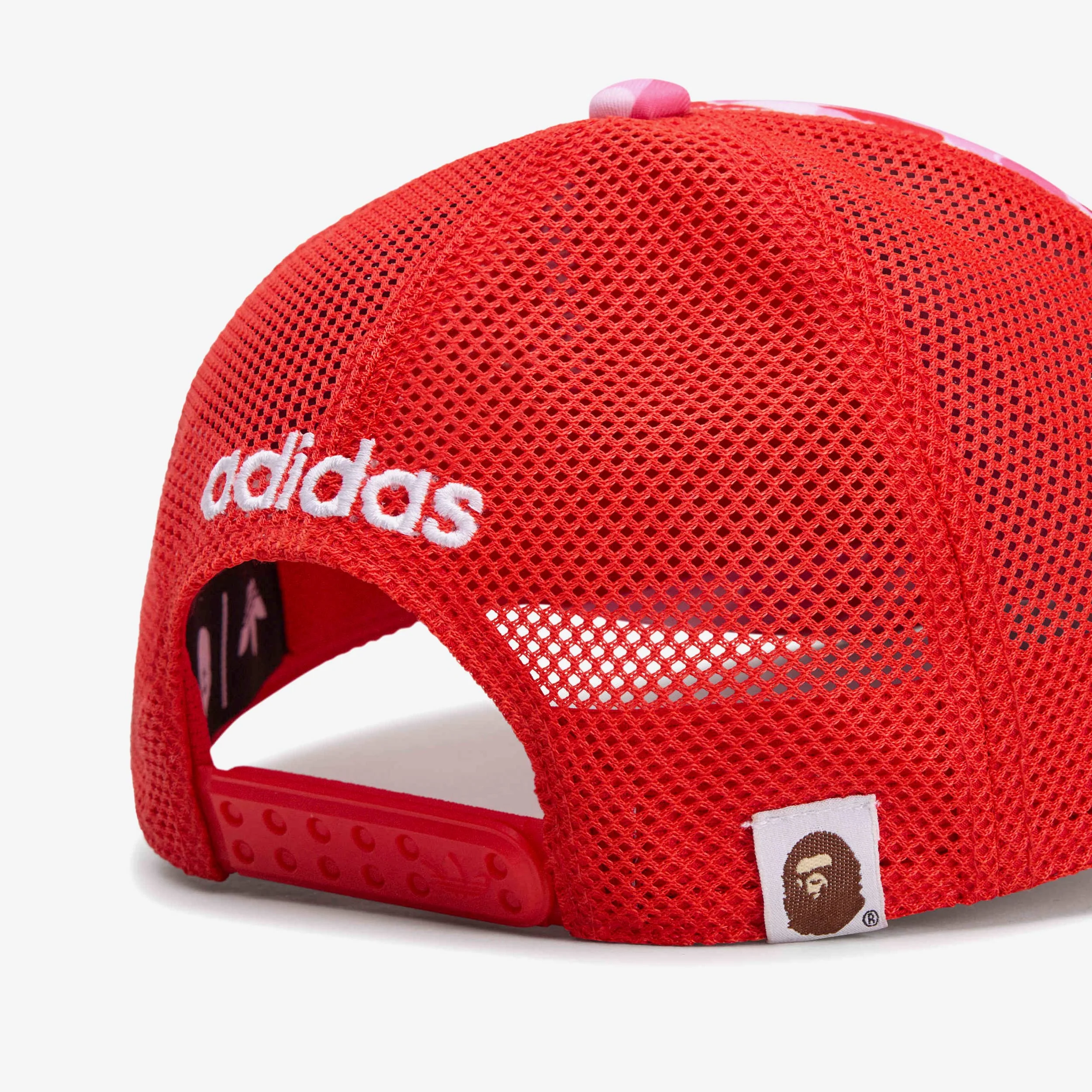 Trucker Cap x BAPE - Image 4