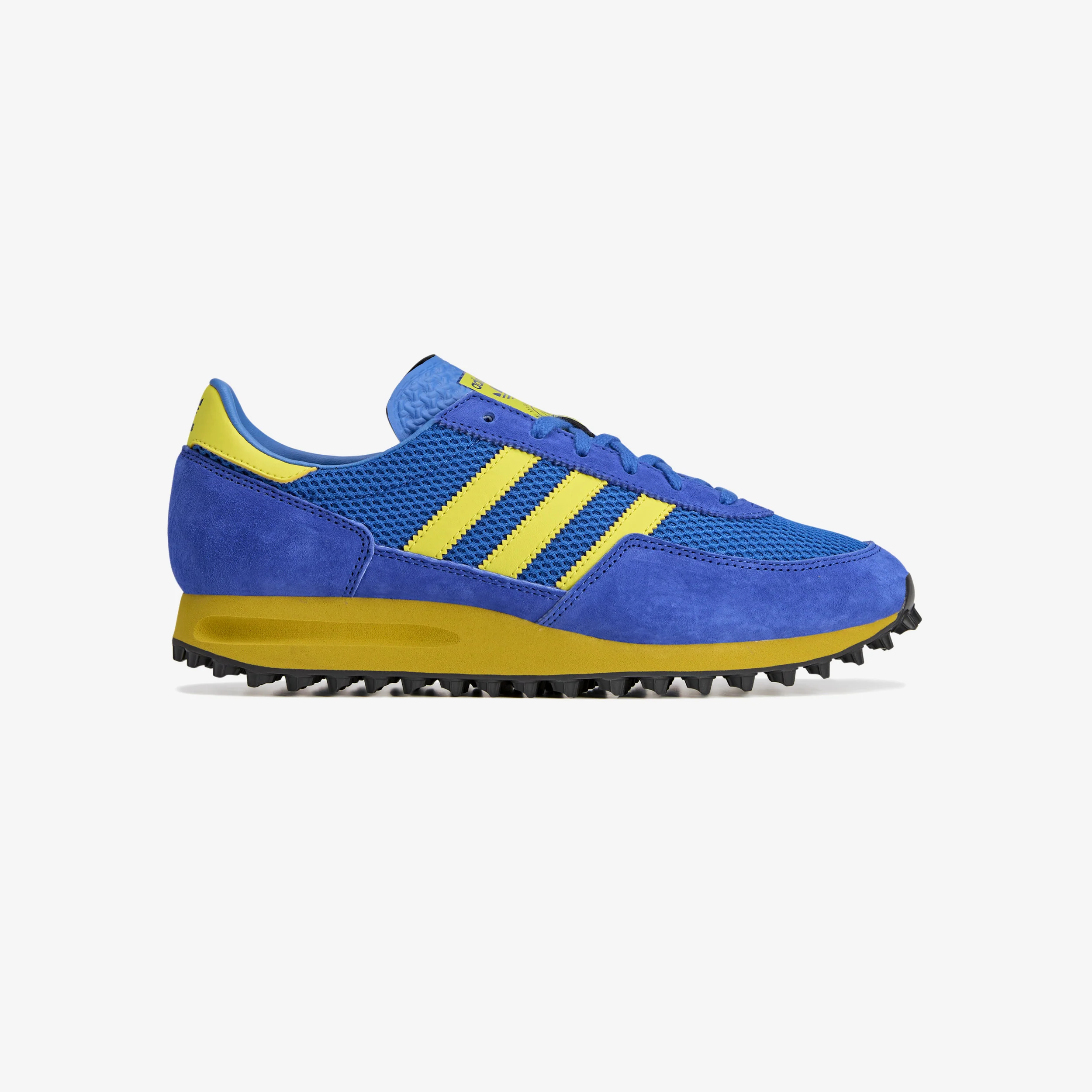 TRX Mesh SPZL