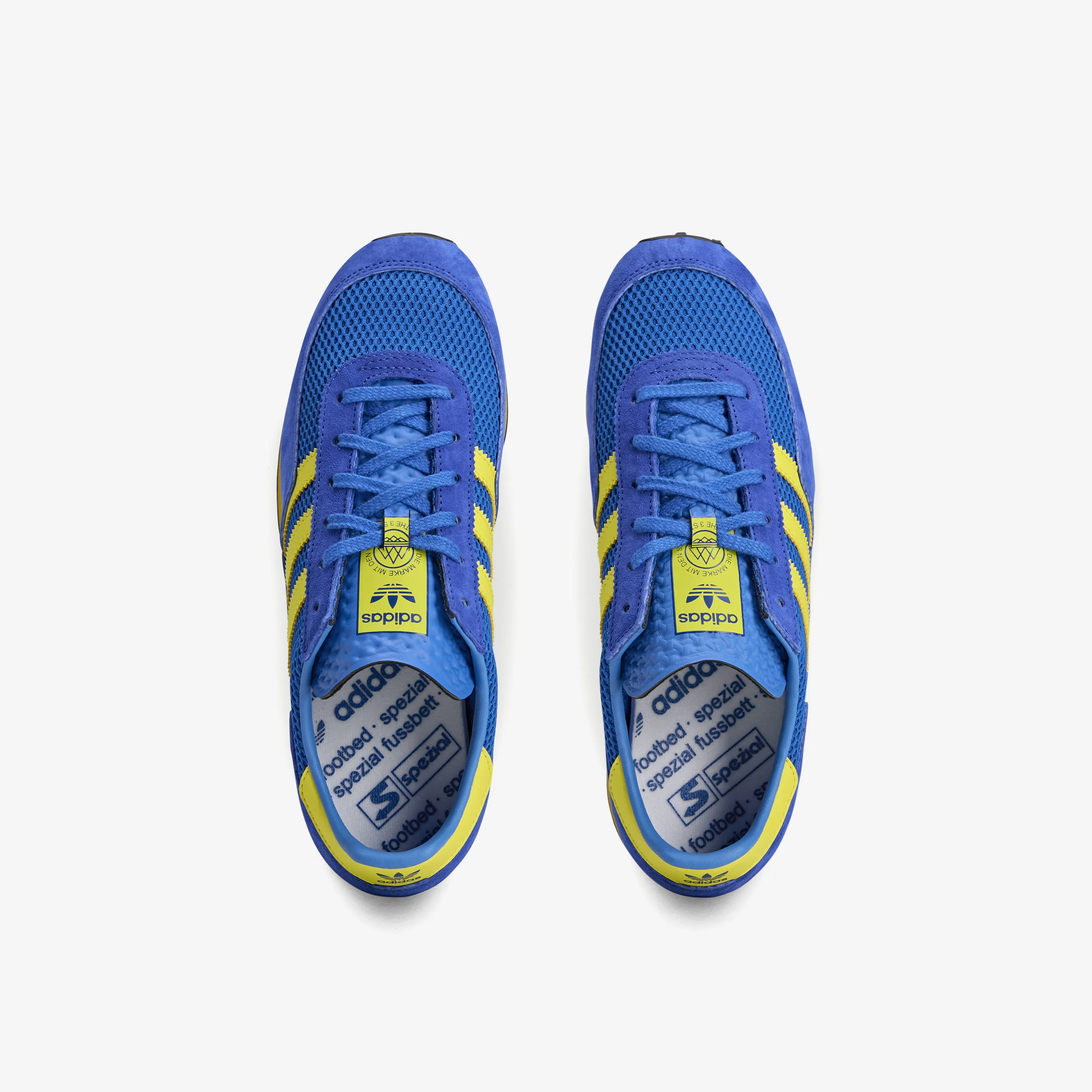 TRX Mesh SPZL - Image 5