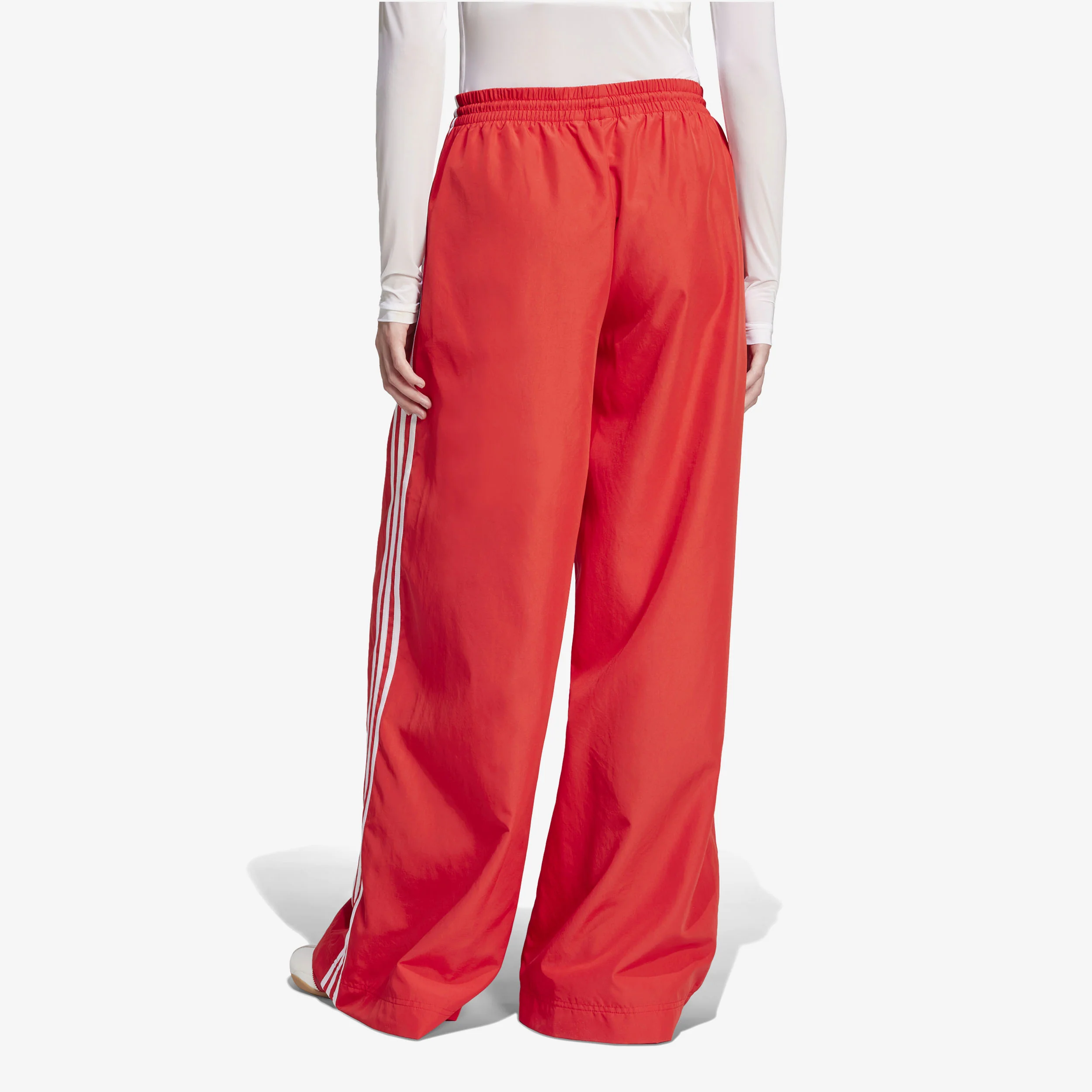Wmns Adilenium Season 3 Oversized Track Pant - Image 3