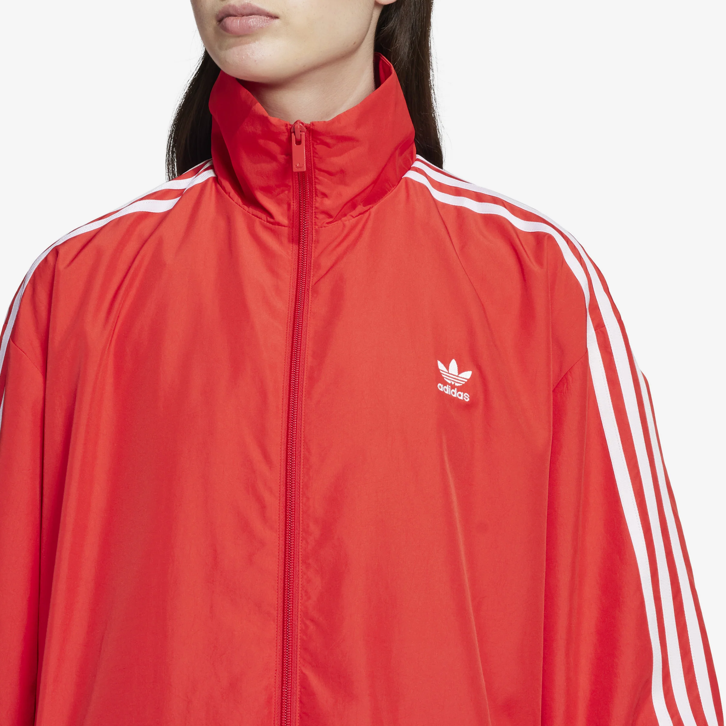Wmns Adilenium Season 3 Oversized Track Top - Image 6