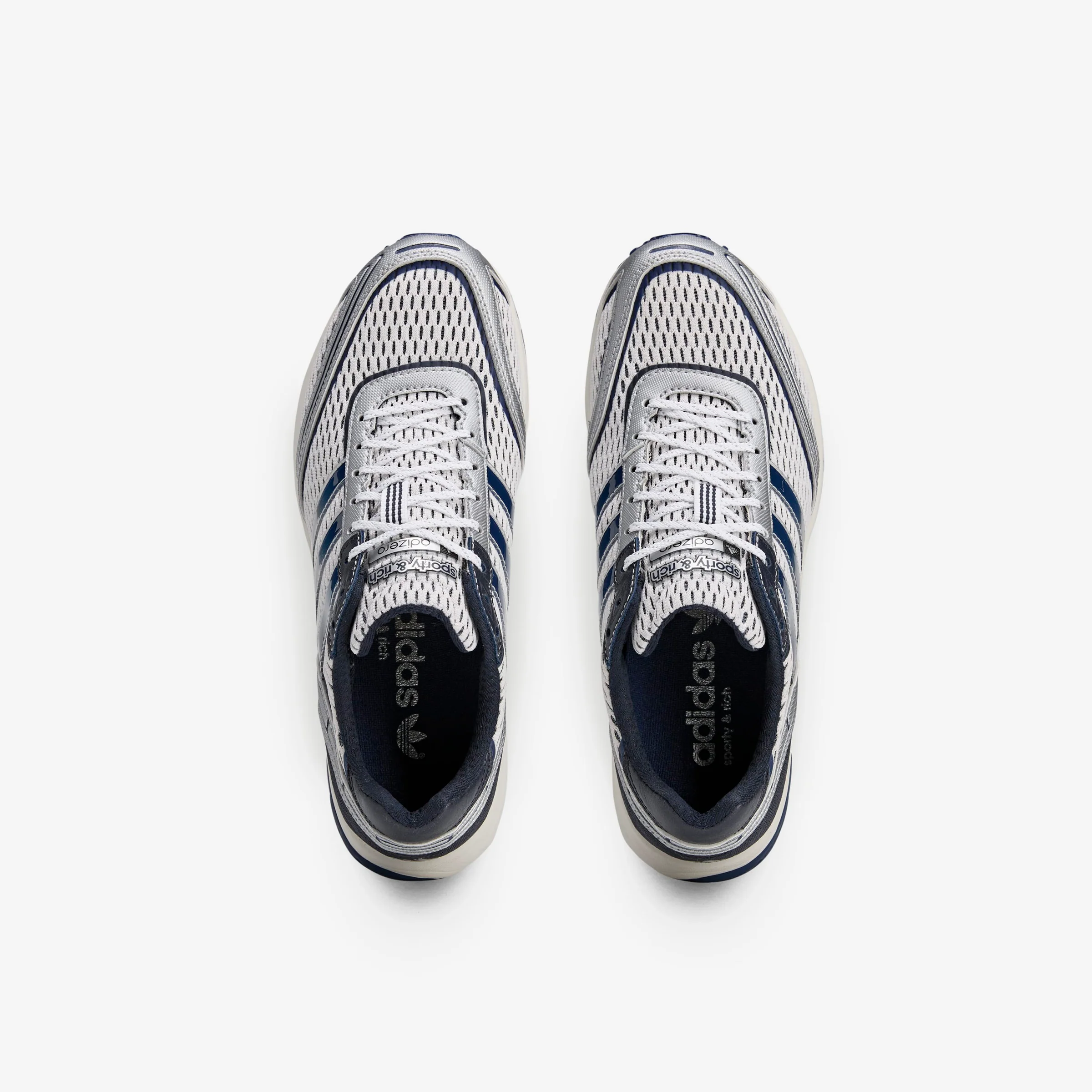Wmns Adizero Adios x Sporty & Rich - Image 7
