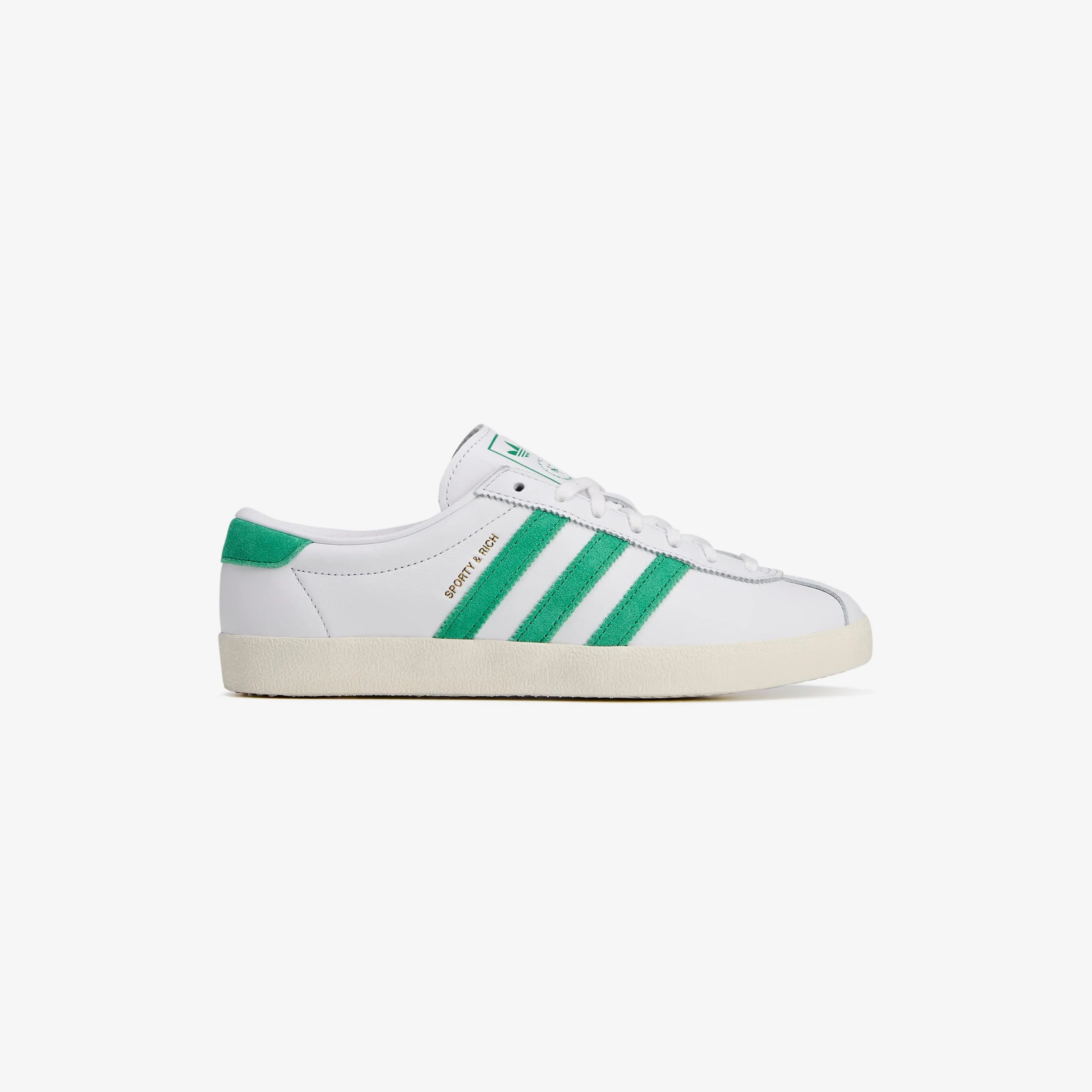 Wmns Blanc x Sporty & Rich