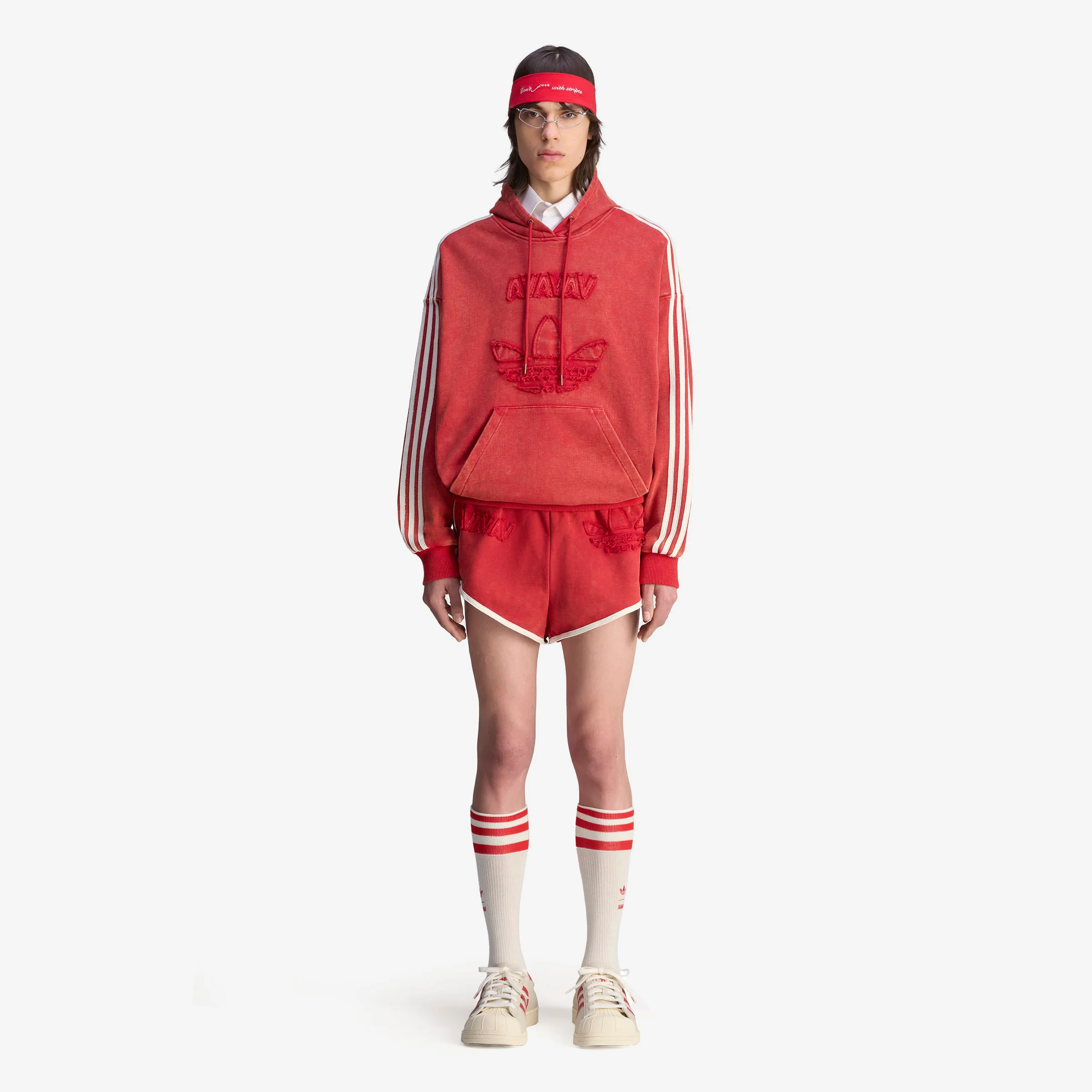 Wmns Boxing Short x Avavav - Image 9