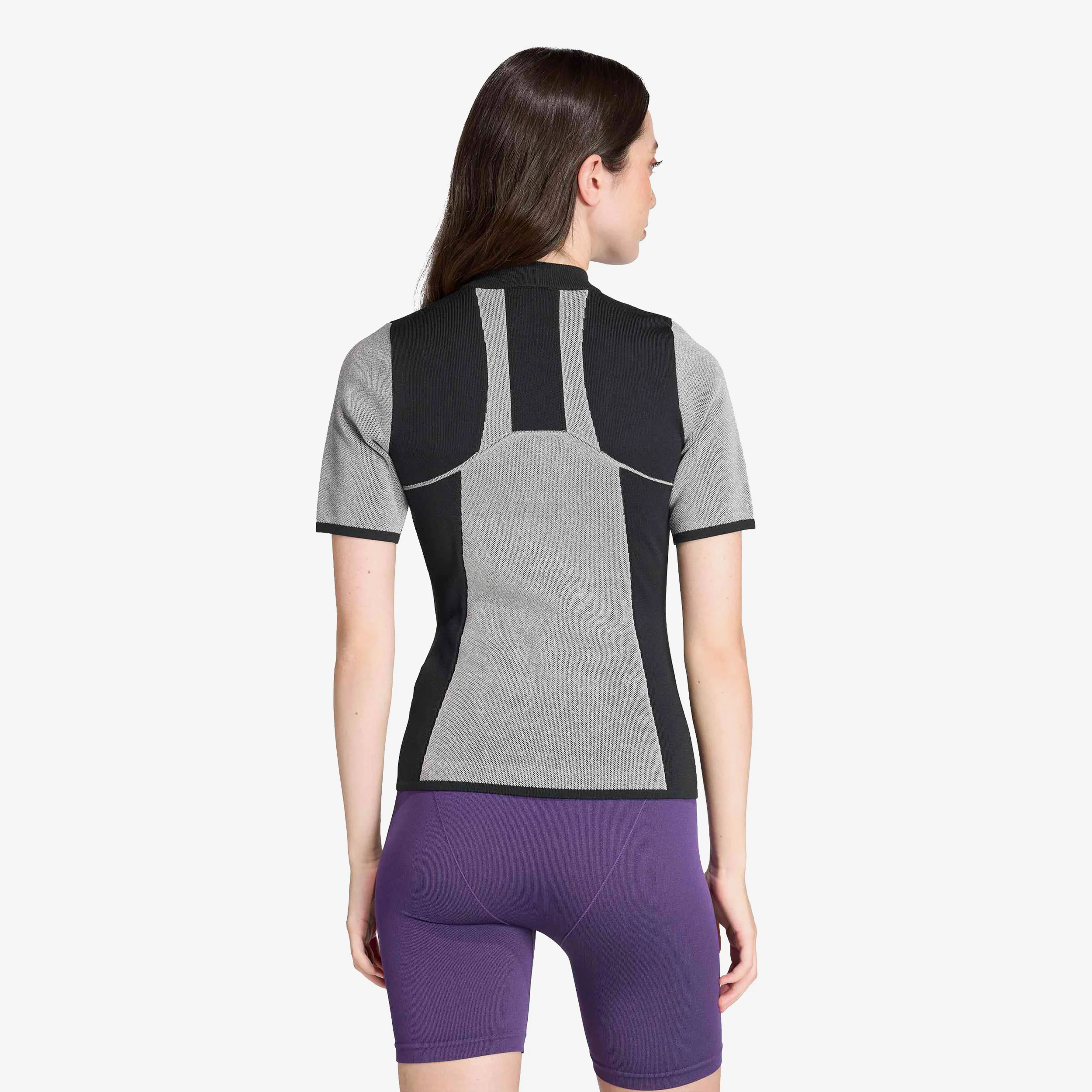 Wmns EQT Short Sleeve Top - Image 3