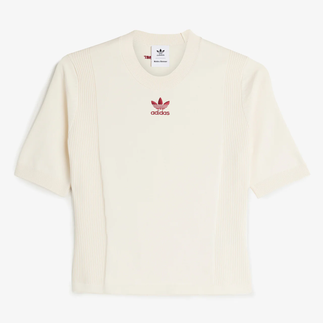 Wmns Long Sleeve Knit Mock x Wales Bonner