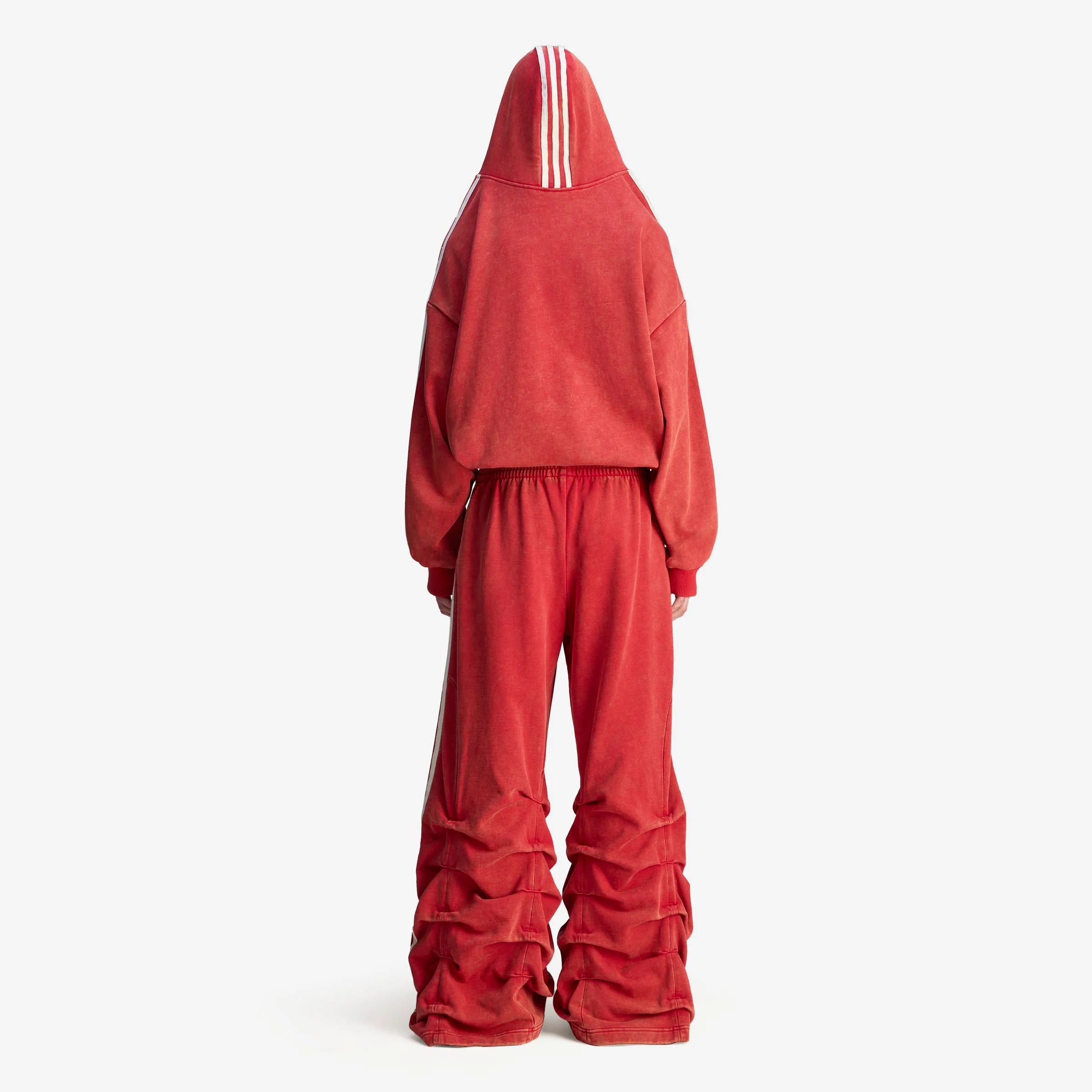 Wmns Pleated Track Pant x Avavav - Image 4