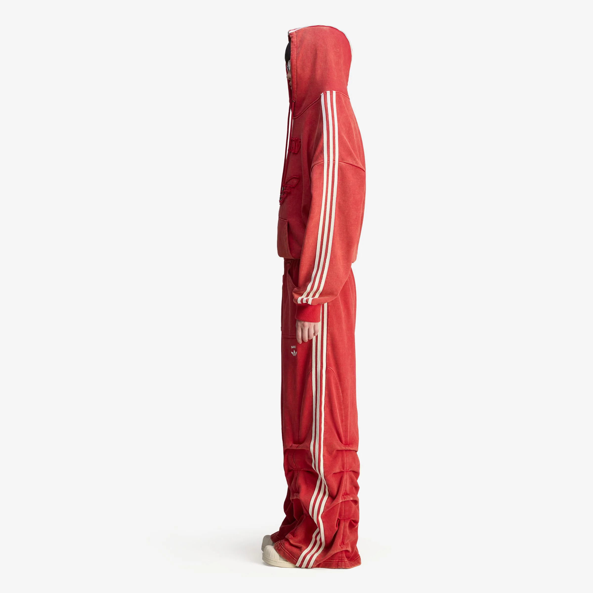 Wmns Pleated Track Pant x Avavav - Image 6