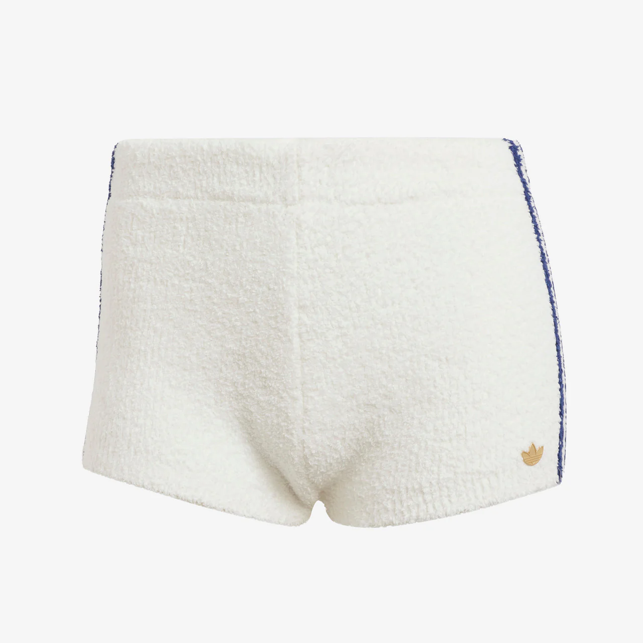 Wmns Premium Fully Fashioned Knit Shorts