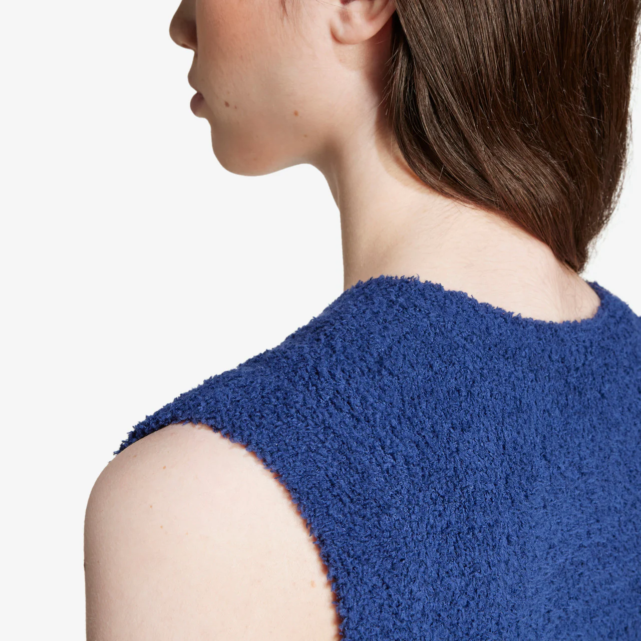 Wmns Premium Fully Fashioned Knit Top - Image 4