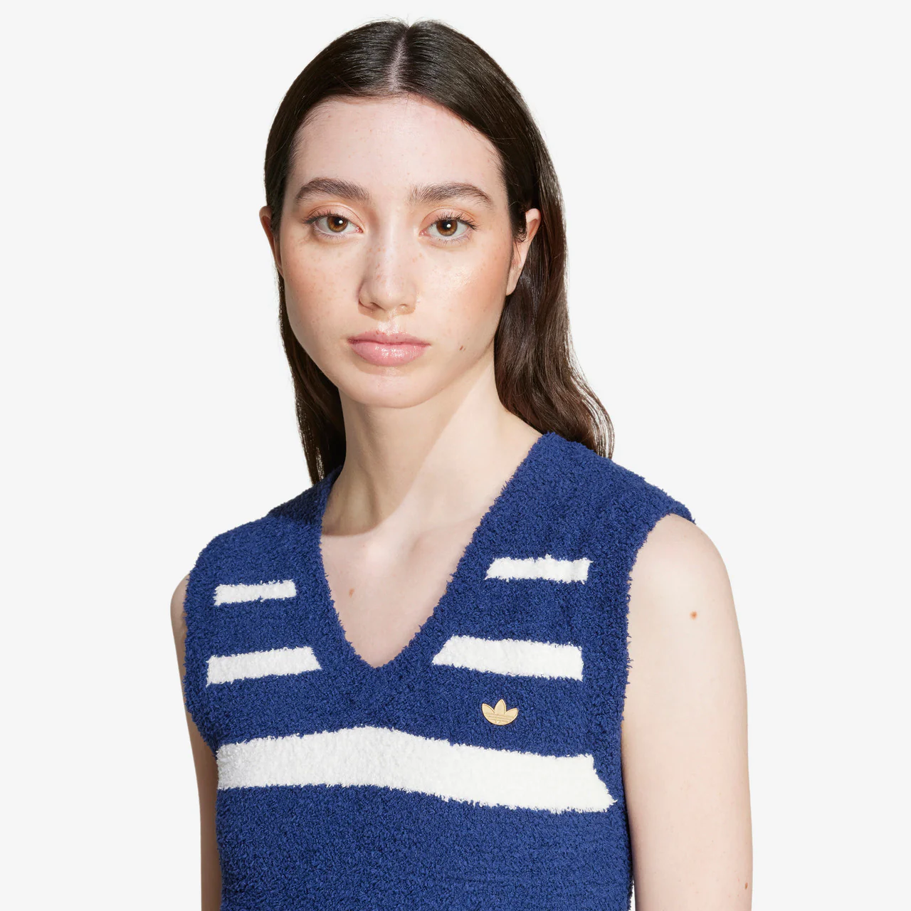 Wmns Premium Fully Fashioned Knit Top - Image 5
