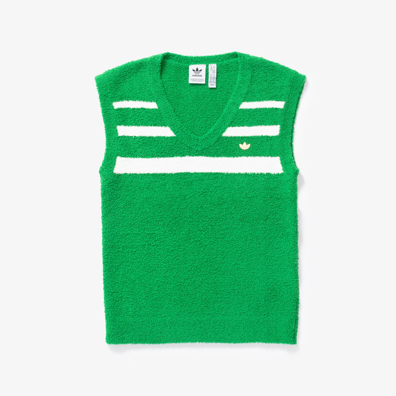 Wmns Premium Fully Fashioned Knit Top