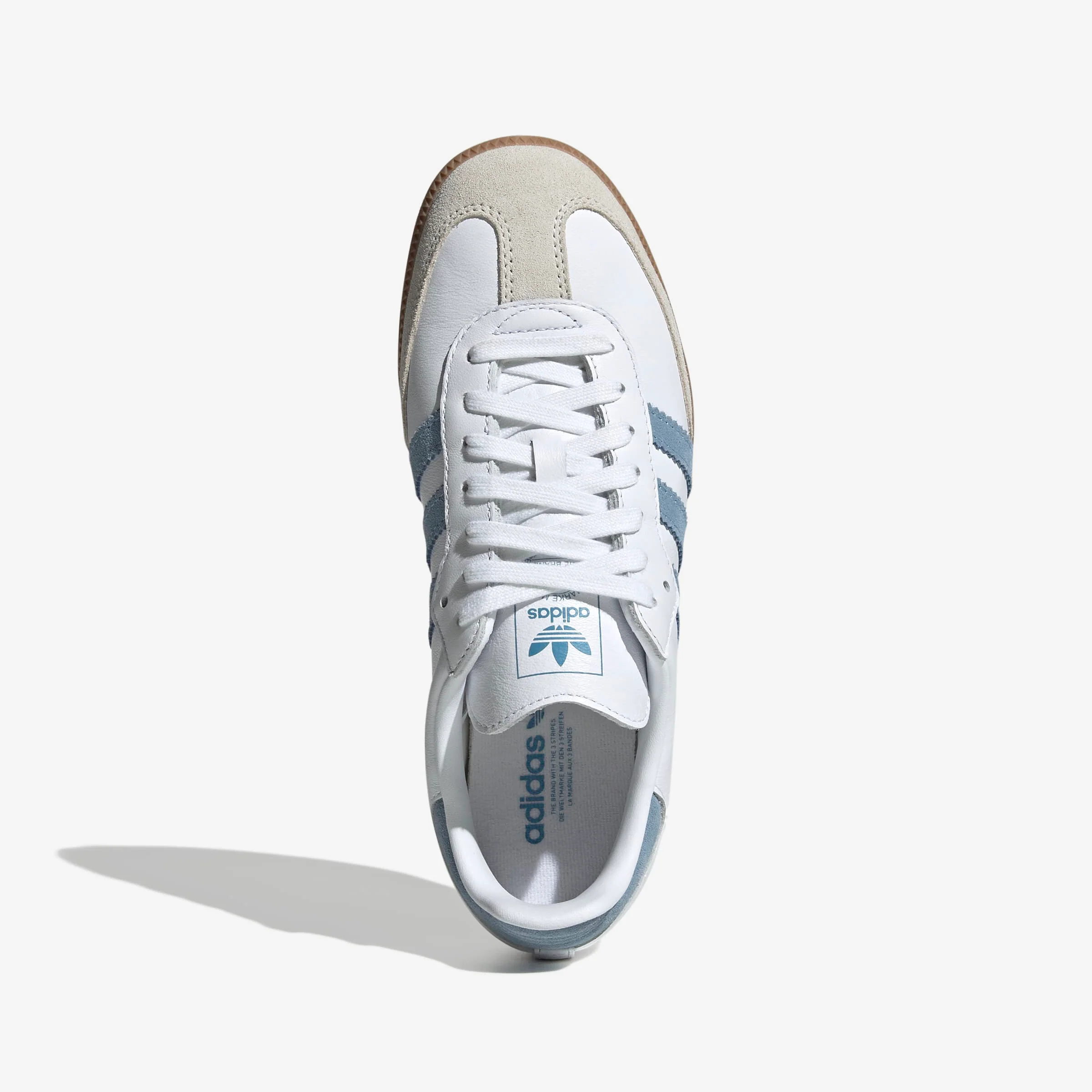 Wmns Samba OG - Image 2