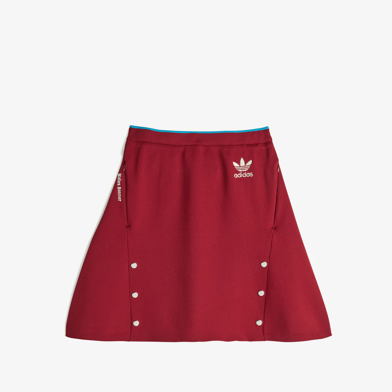 Wmns Skirt x Wales Bonner