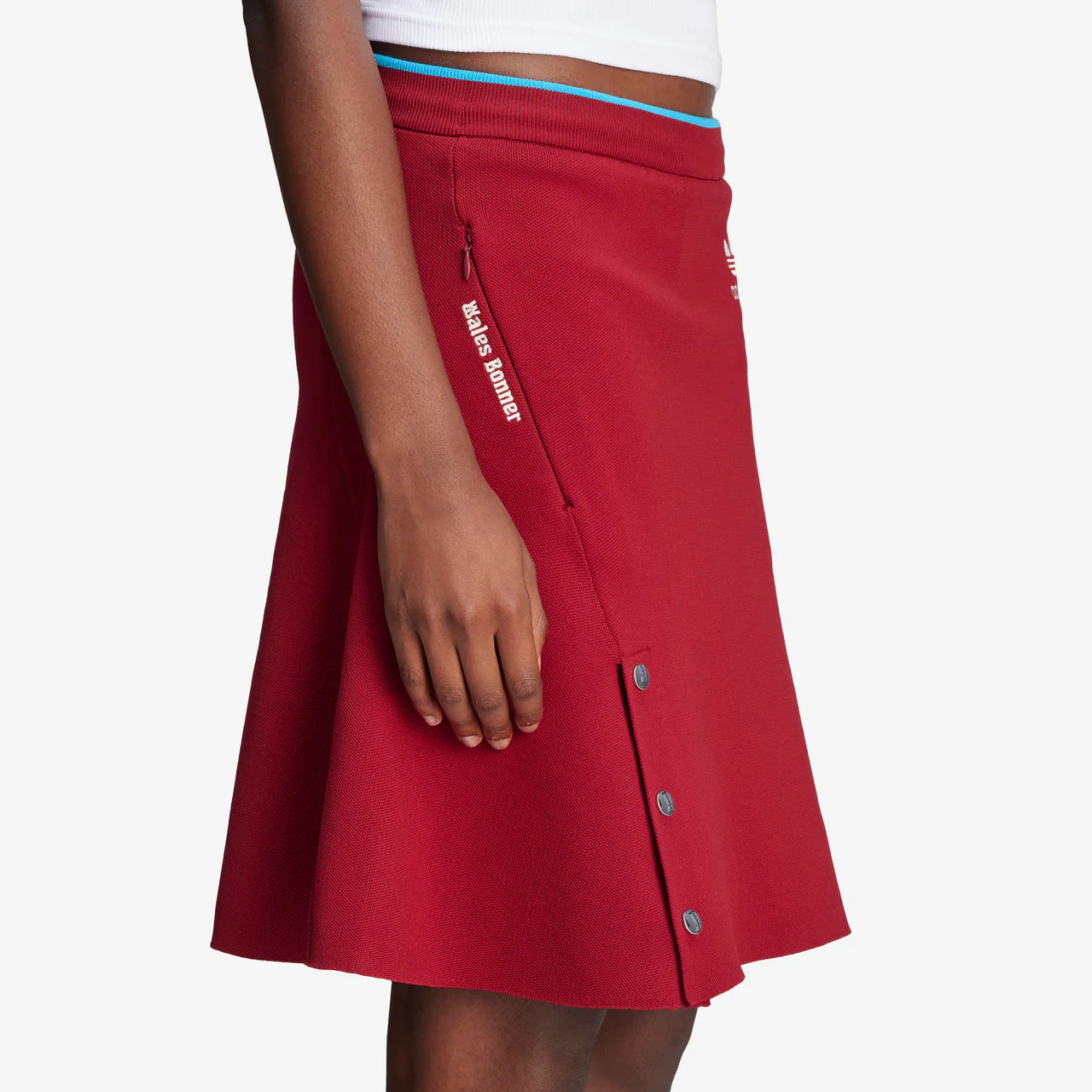Wmns Skirt x Wales Bonner - Image 7