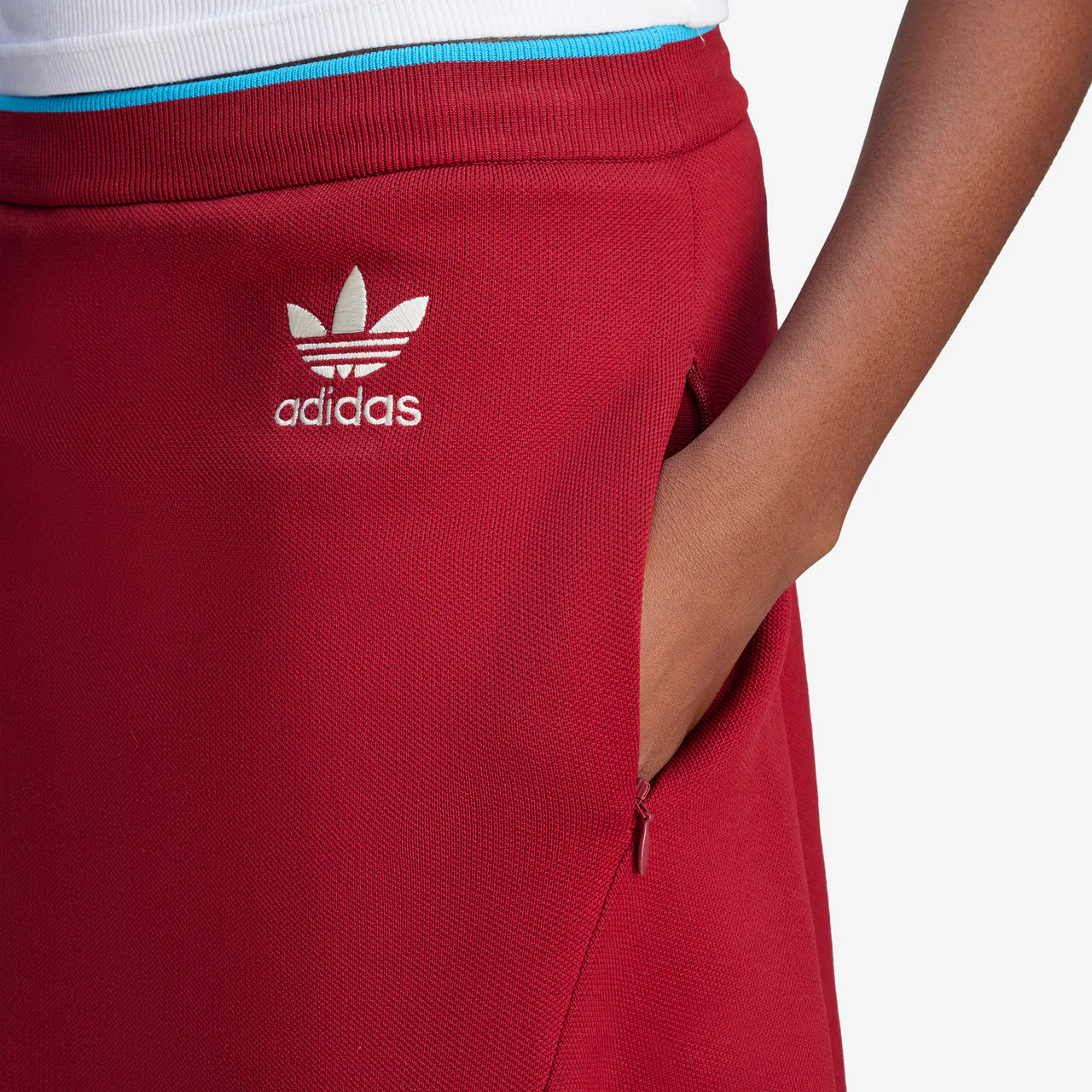 Wmns Skirt x Wales Bonner - Image 8