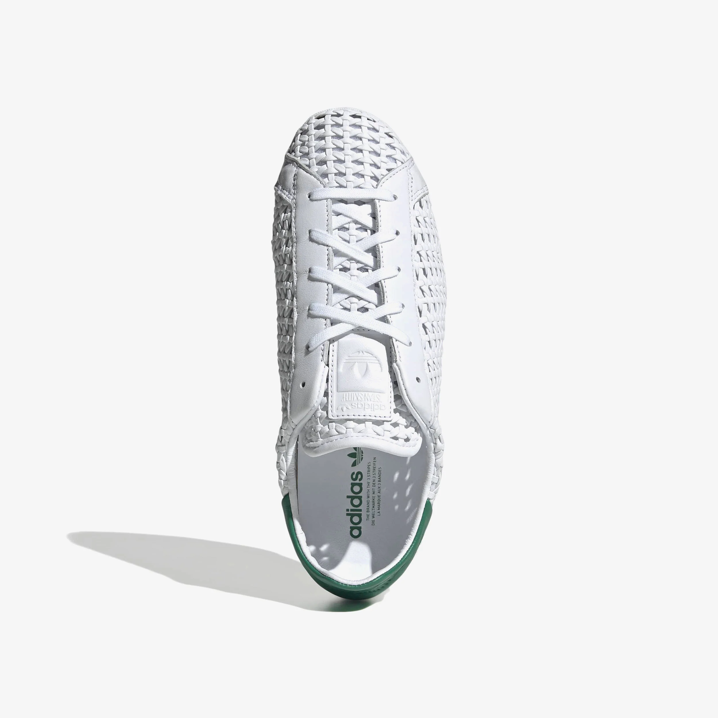Wmns Stan Smith Lo Pro - Image 7