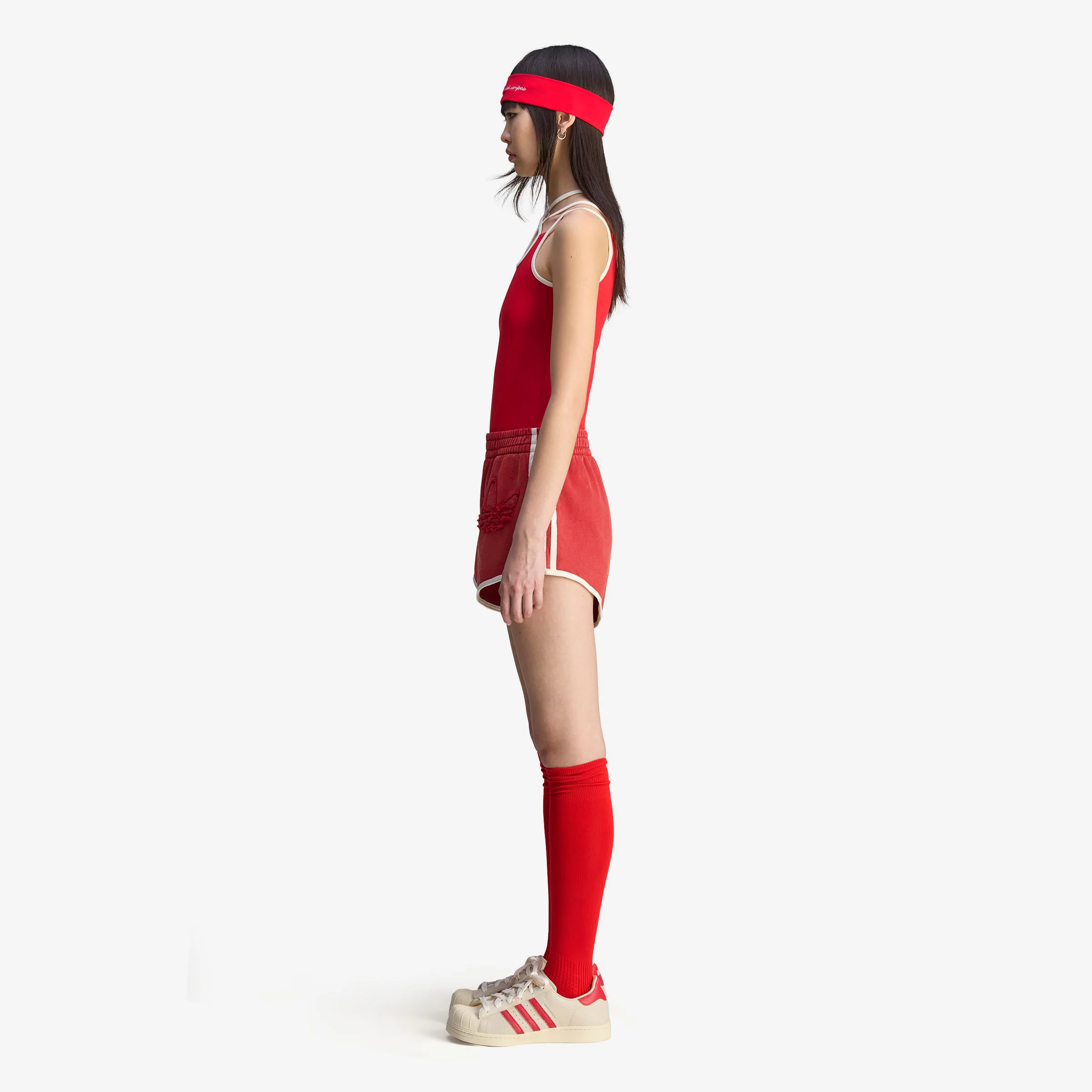 Wmns Strap Tank Top x Avavav - Image 5