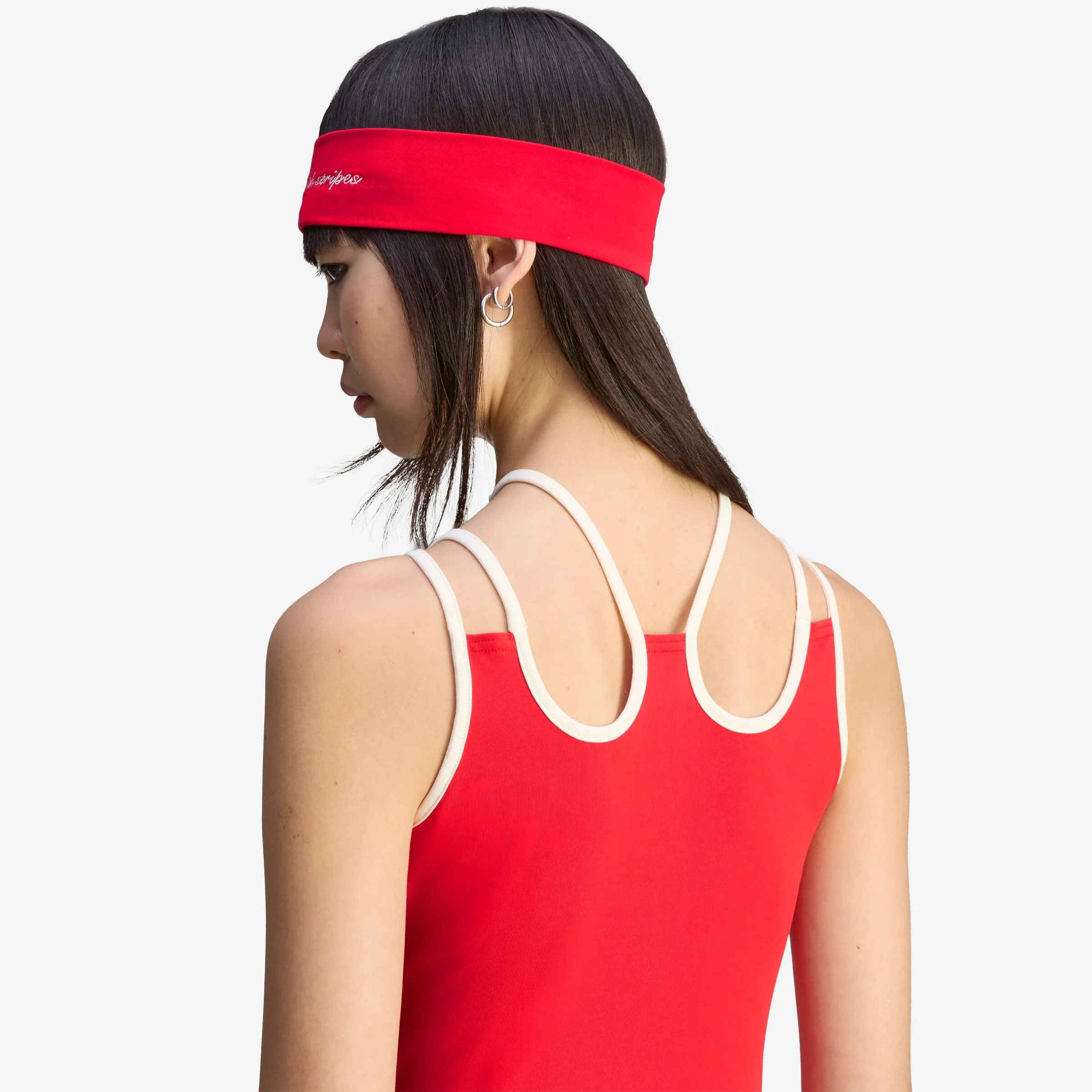 Wmns Strap Tank Top x Avavav - Image 8
