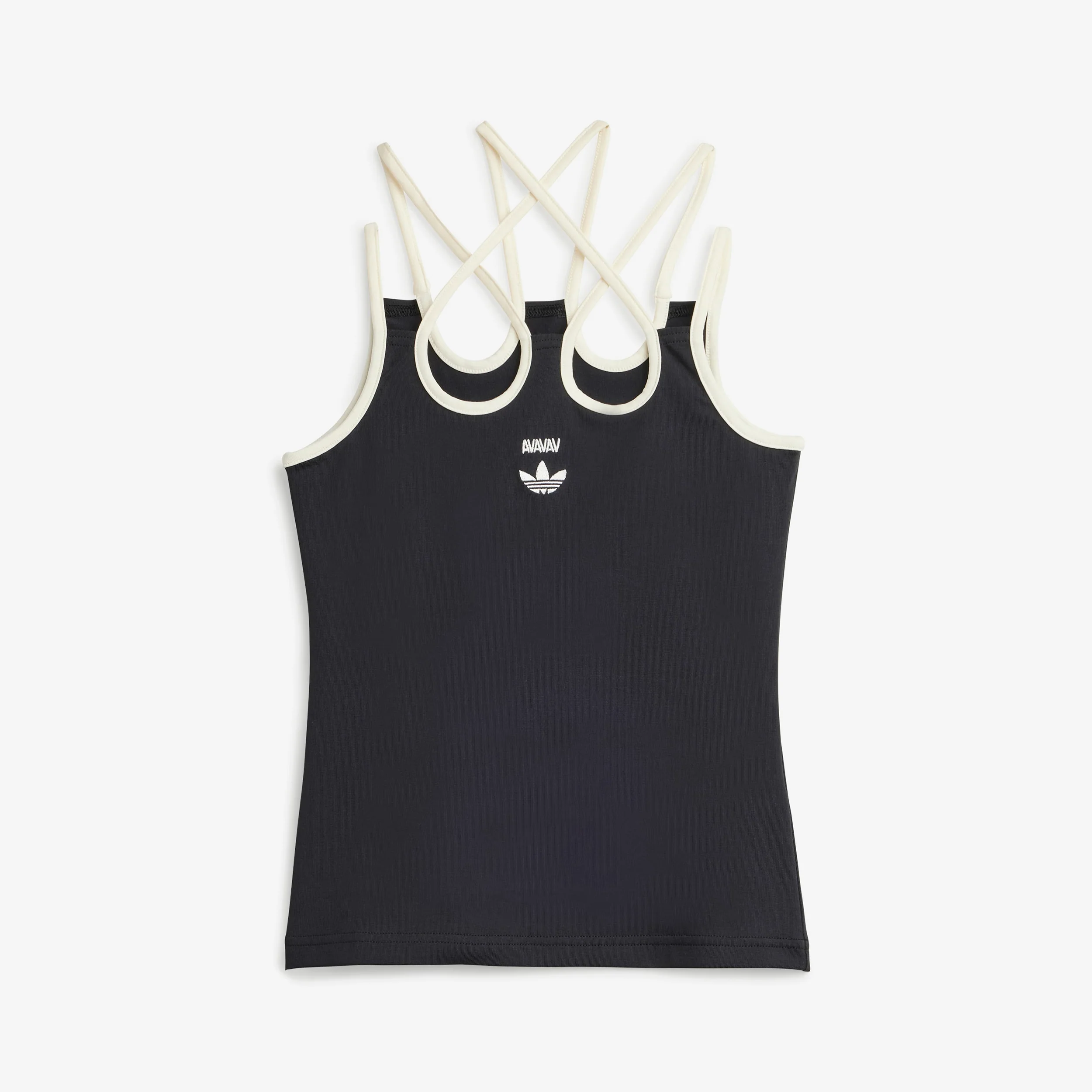 Wmns Strap Tank Top x Avavav