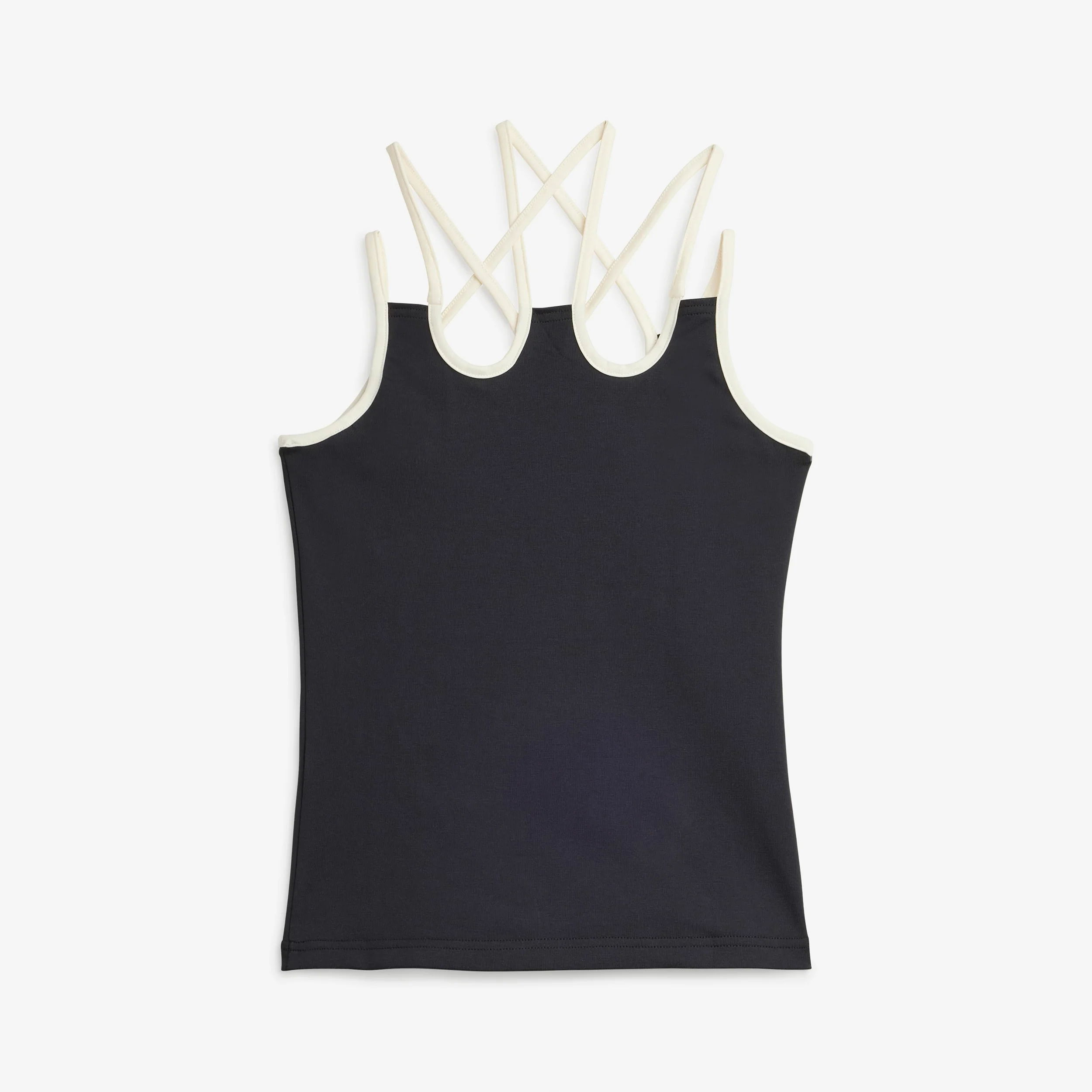 Wmns Strap Tank Top x Avavav - Image 2
