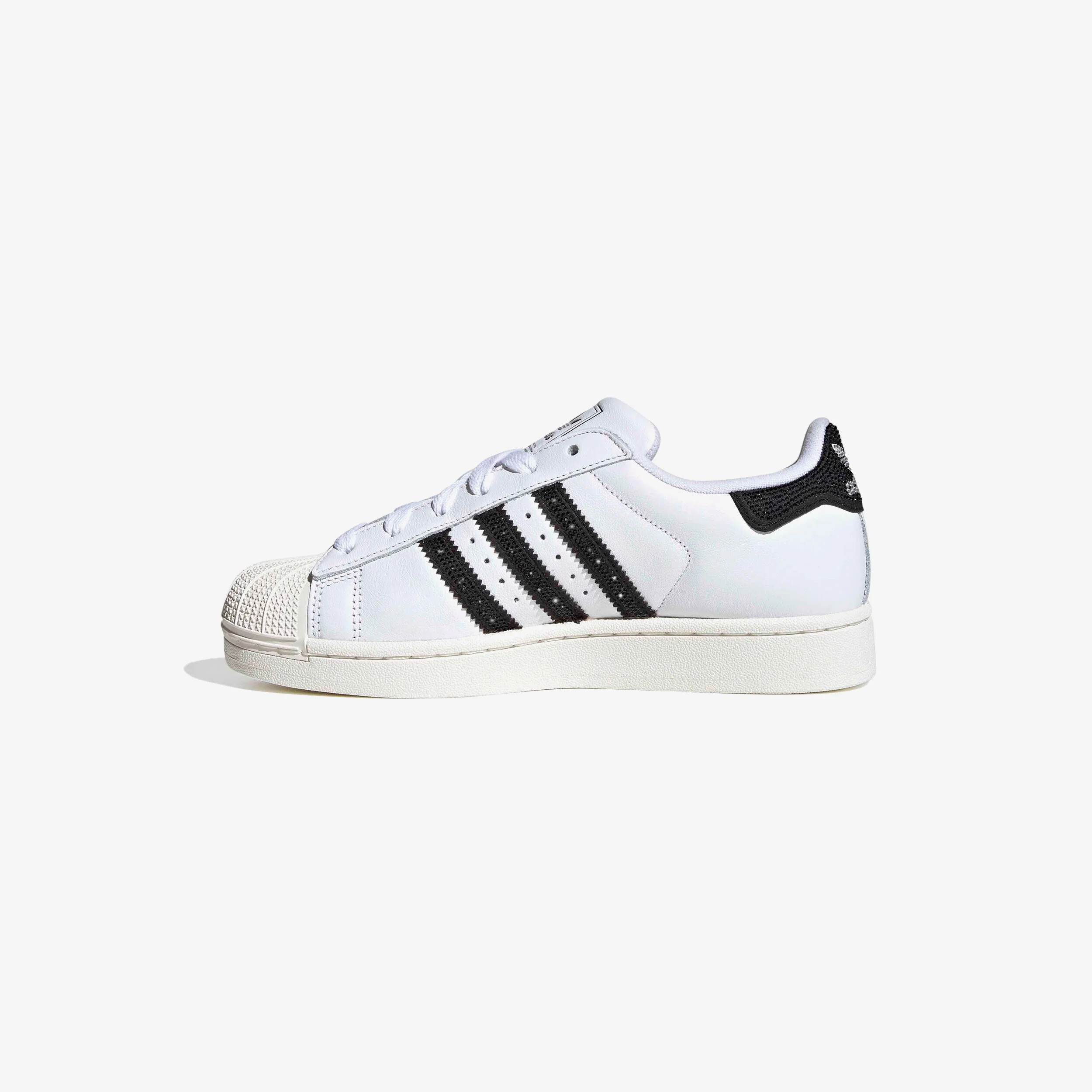 Wmns Superstar II - Image 4