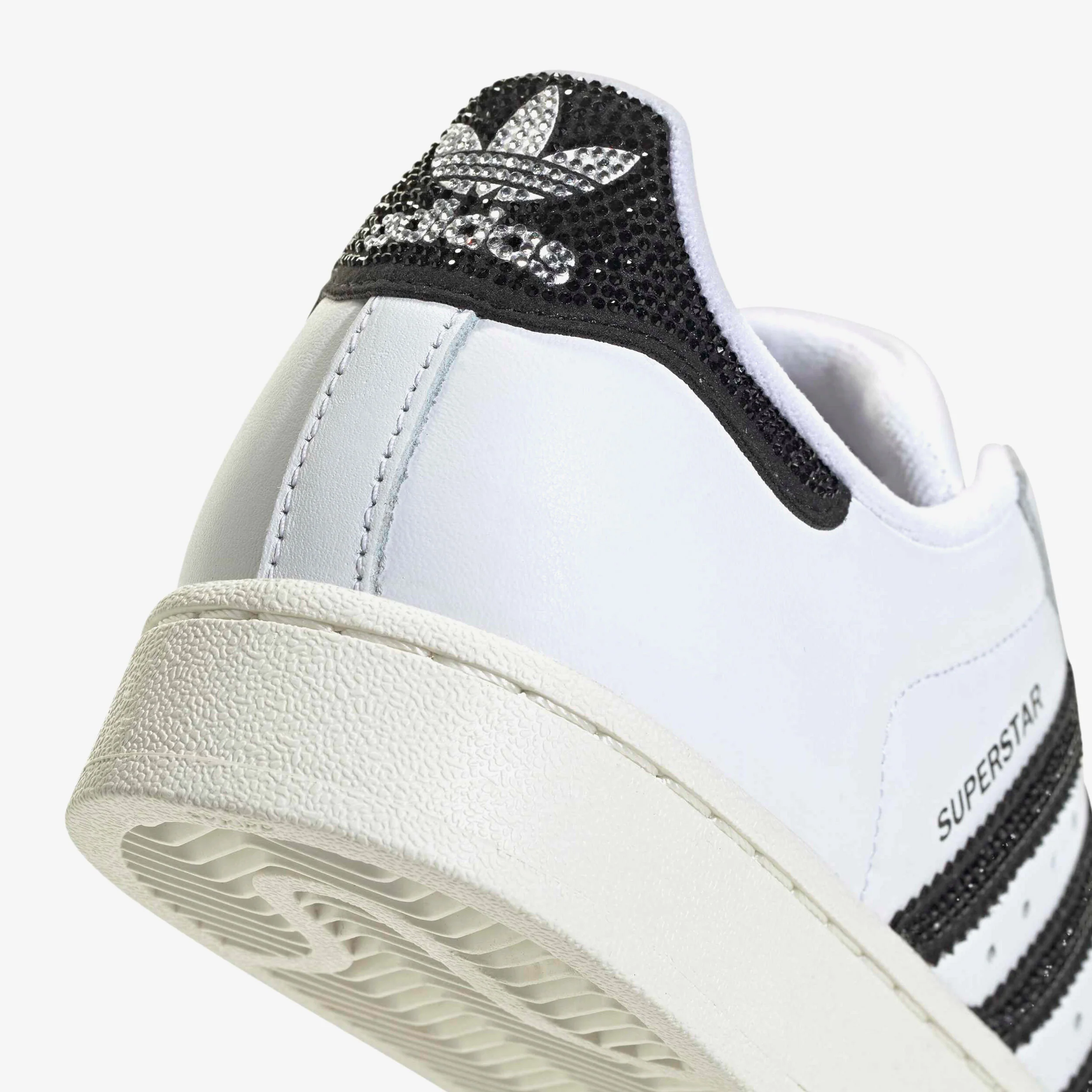 Wmns Superstar II - Image 6
