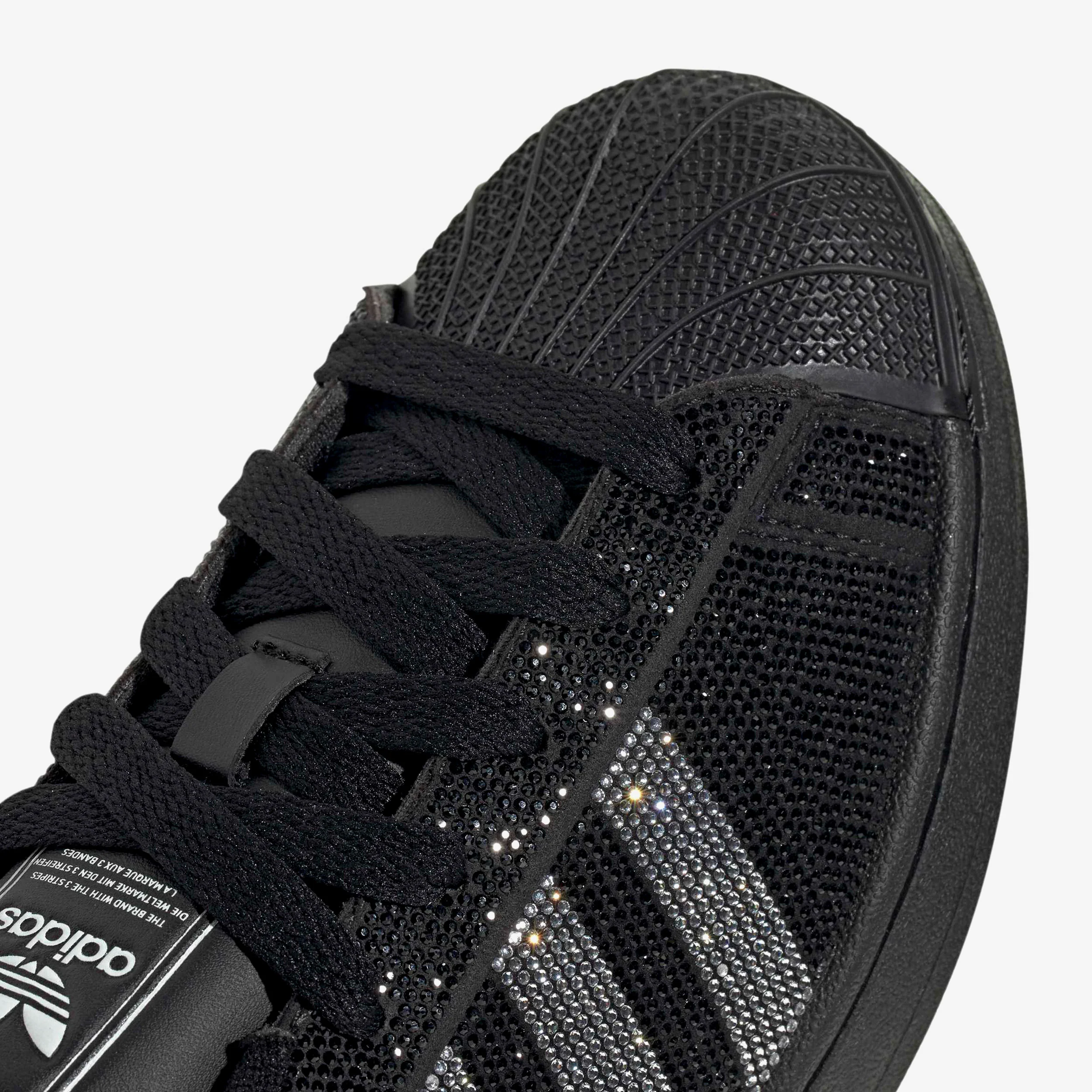 Wmns Superstar II - Image 6