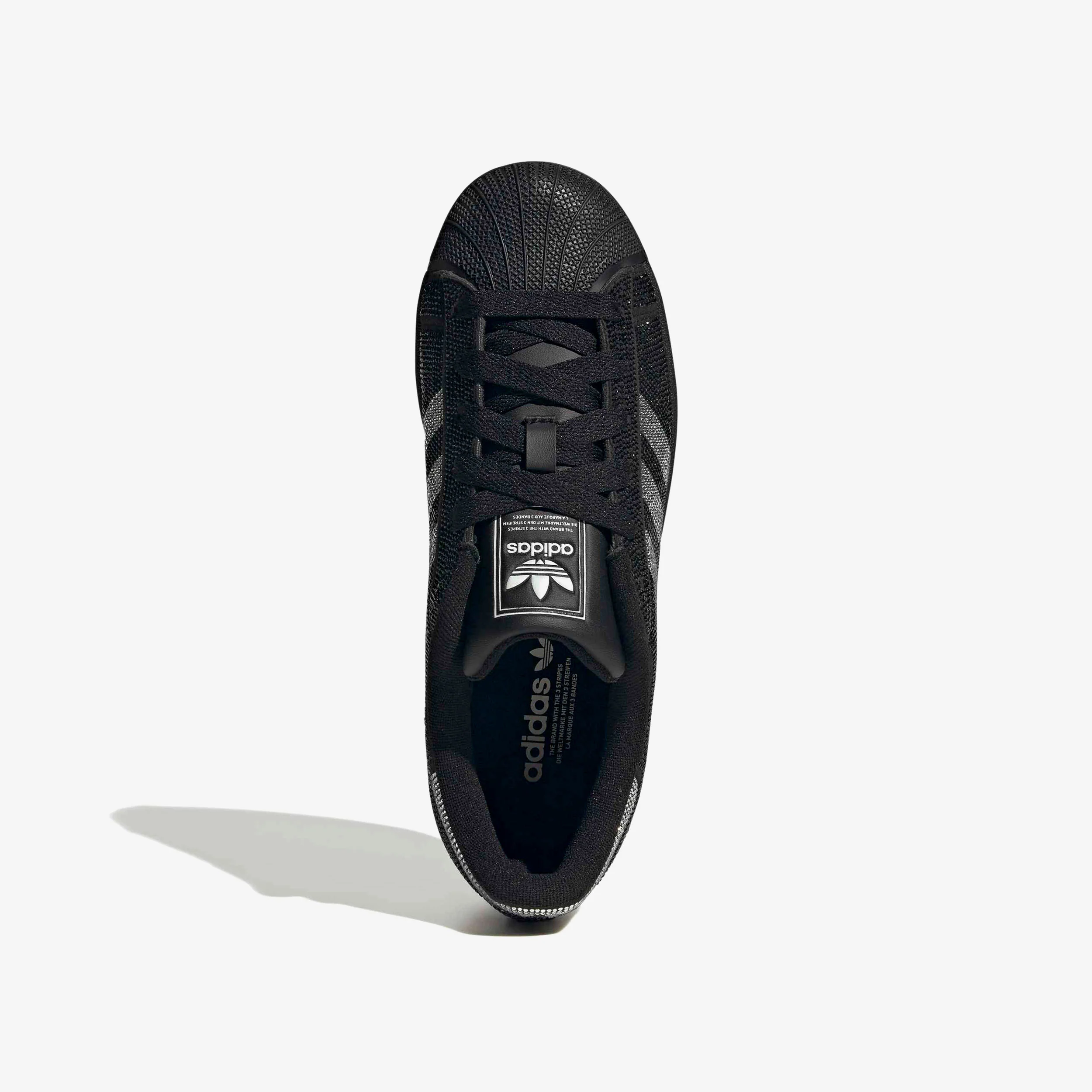 Wmns Superstar II - Image 7