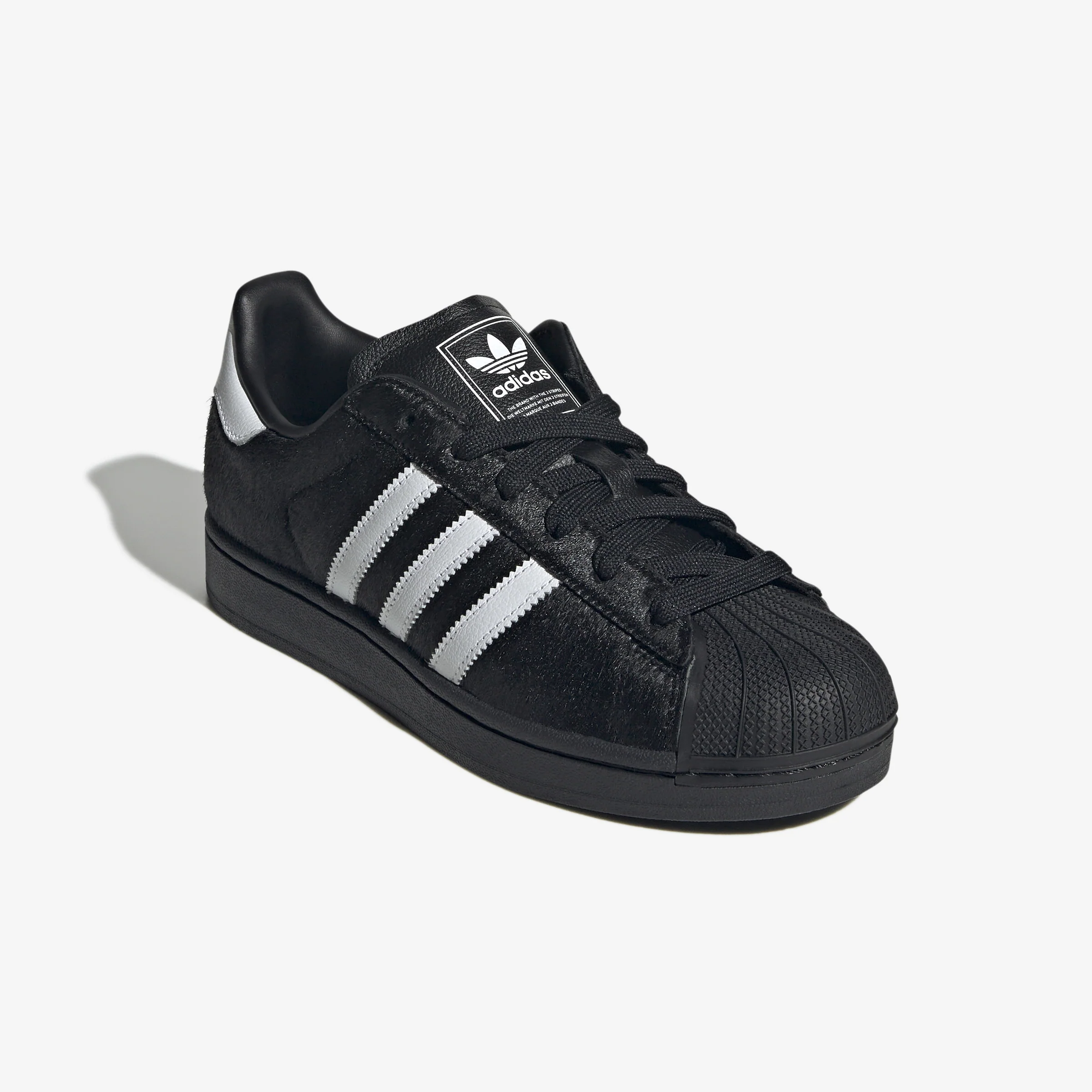 Wmns Superstar II - Image 3