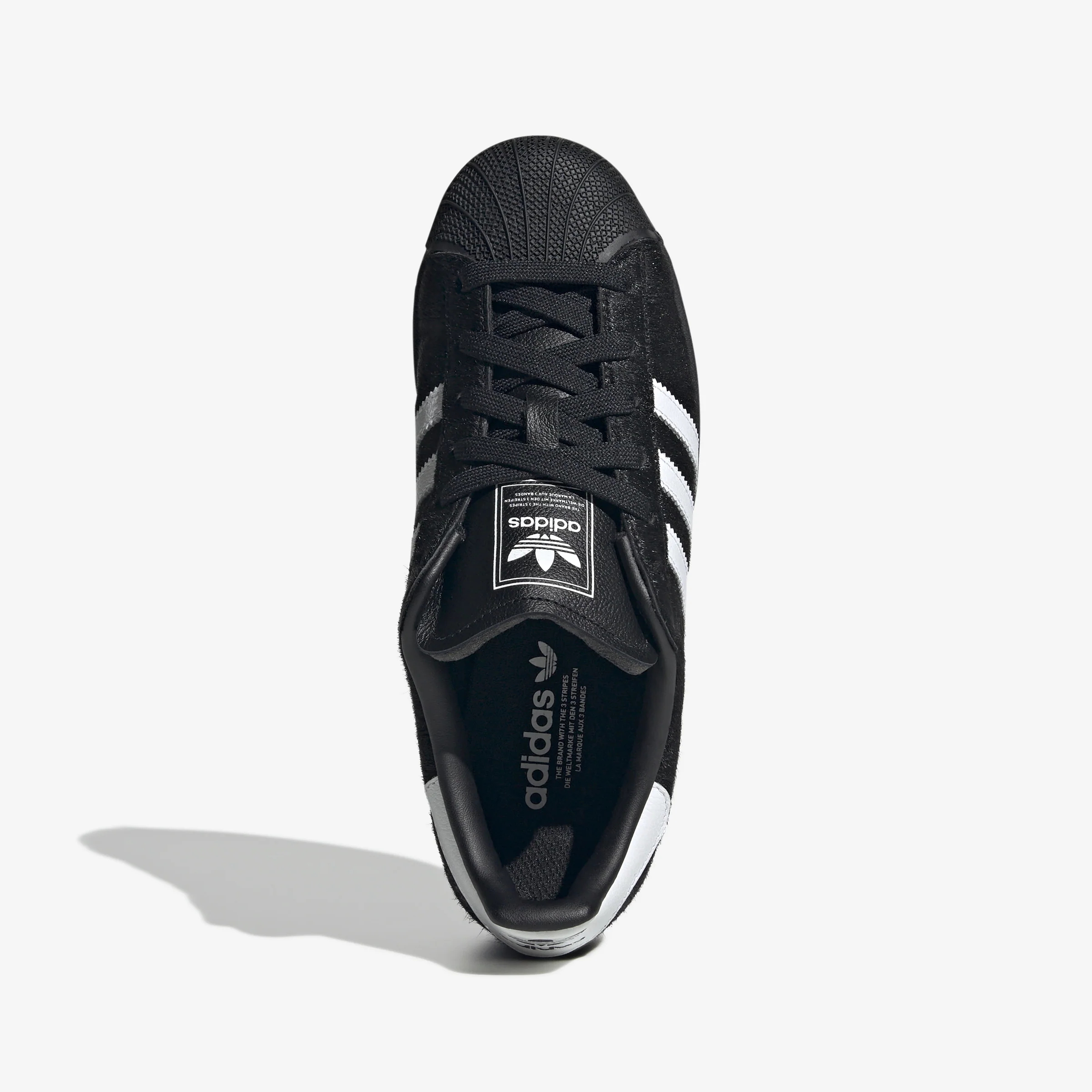 Wmns Superstar II - Image 5