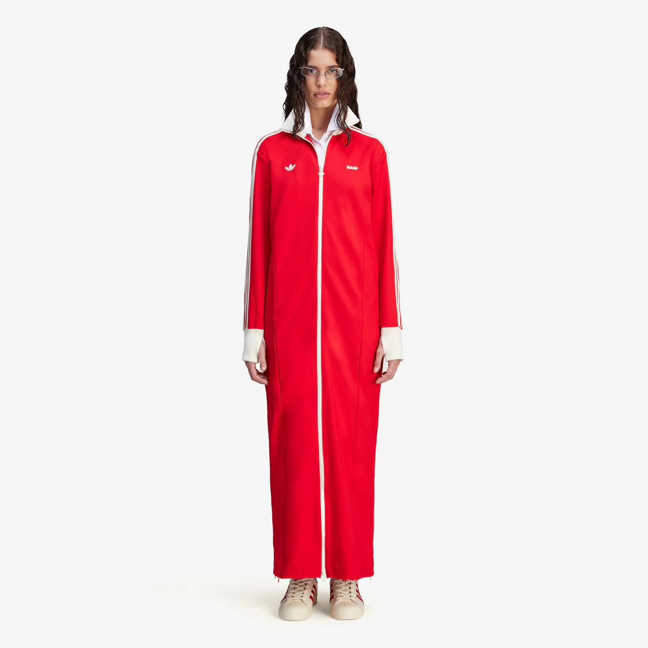Wmns Track Robe x Avavav - Image 4