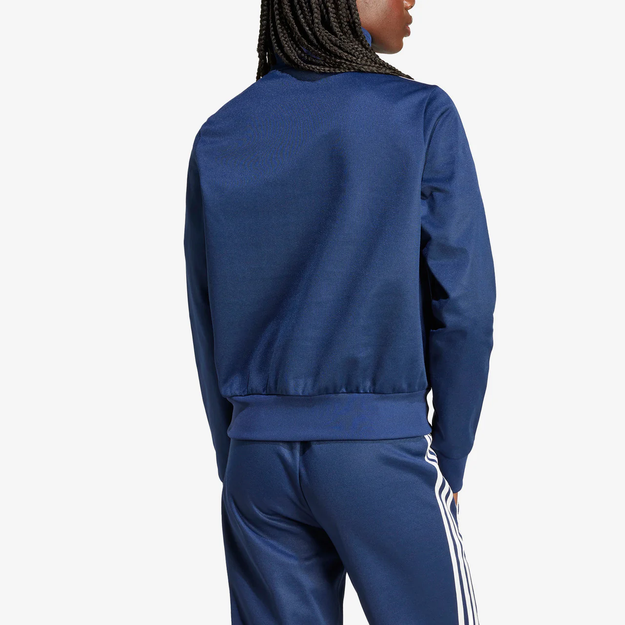 Wmns Track Top x Sporty & Rich - Image 3