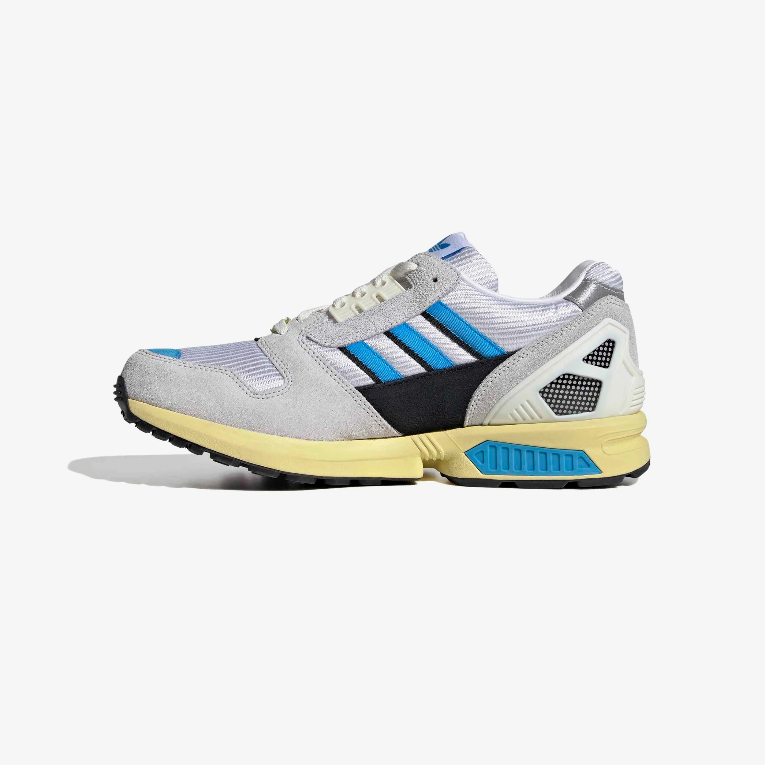 ZX 8000 Made In Germany - Image 4