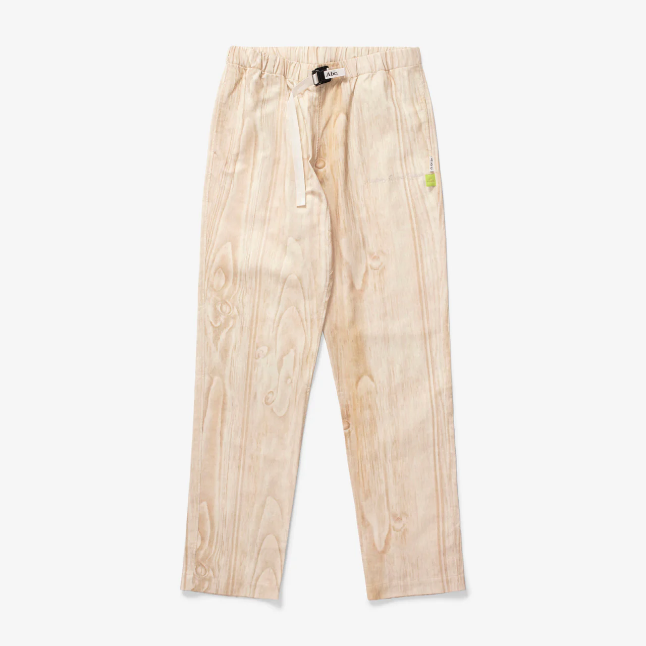 Plywood Studio Pant