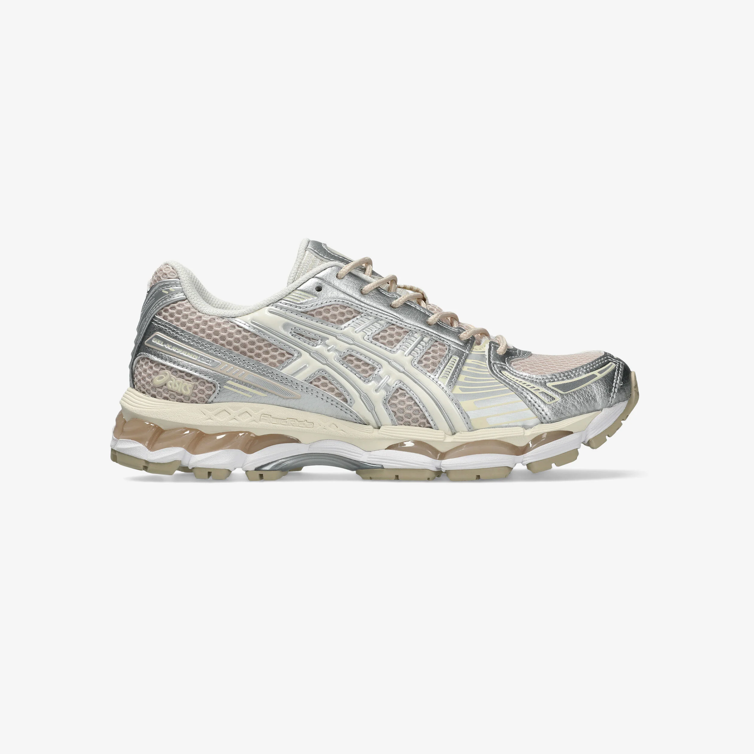 Gel-Kayano 12.1