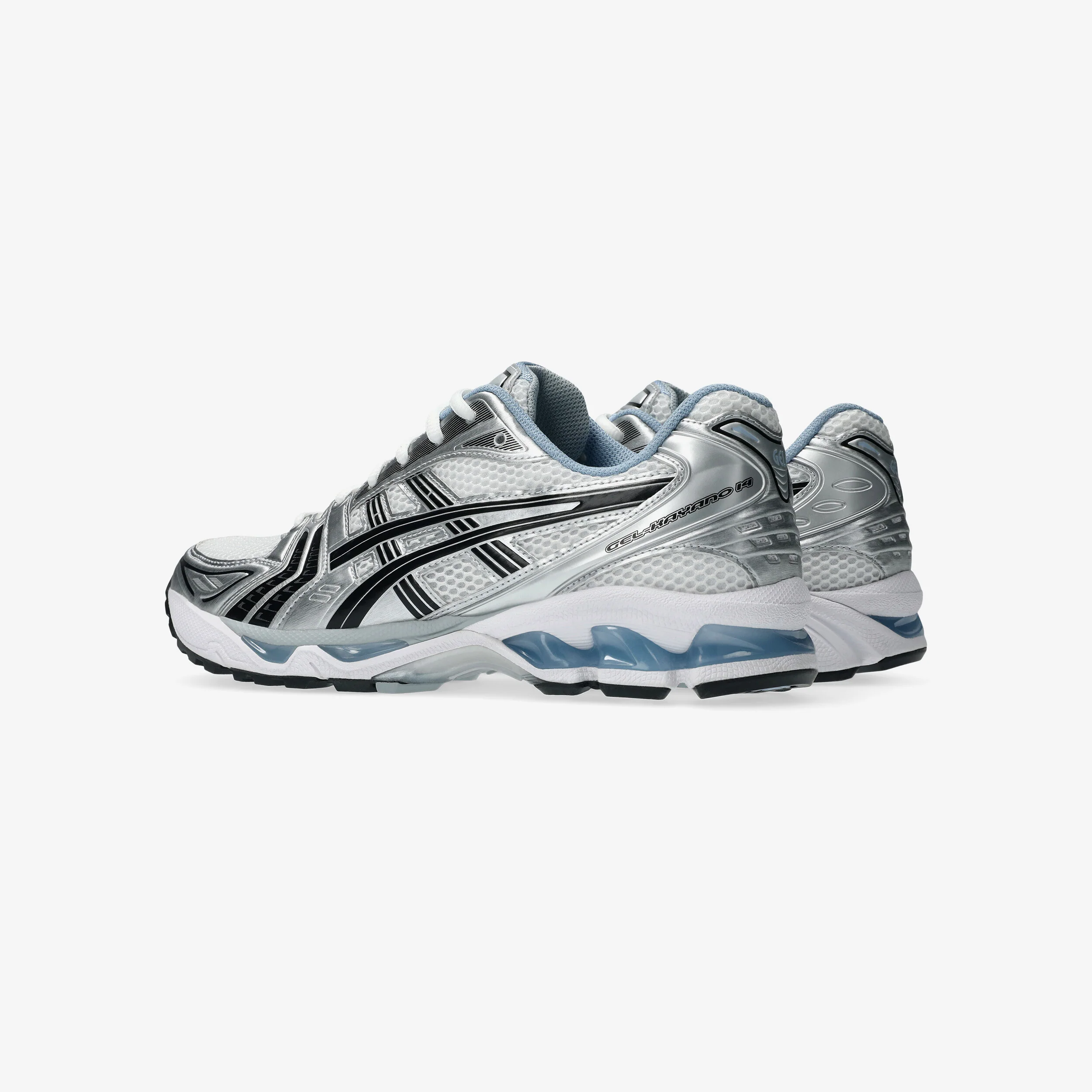 Gel-Kayano 14 x JJJJound - Image 3