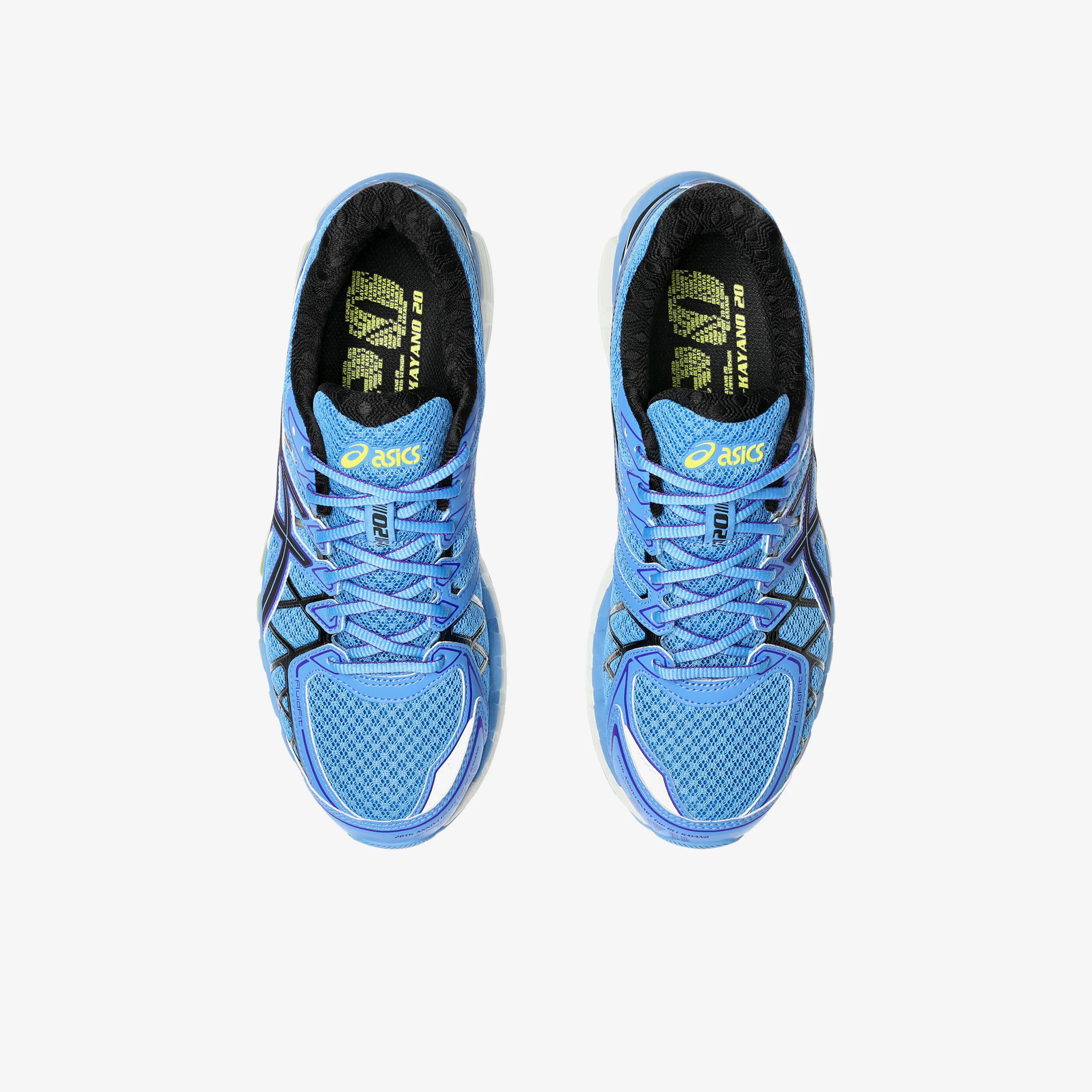 Gel-Kayano 20 - Image 6