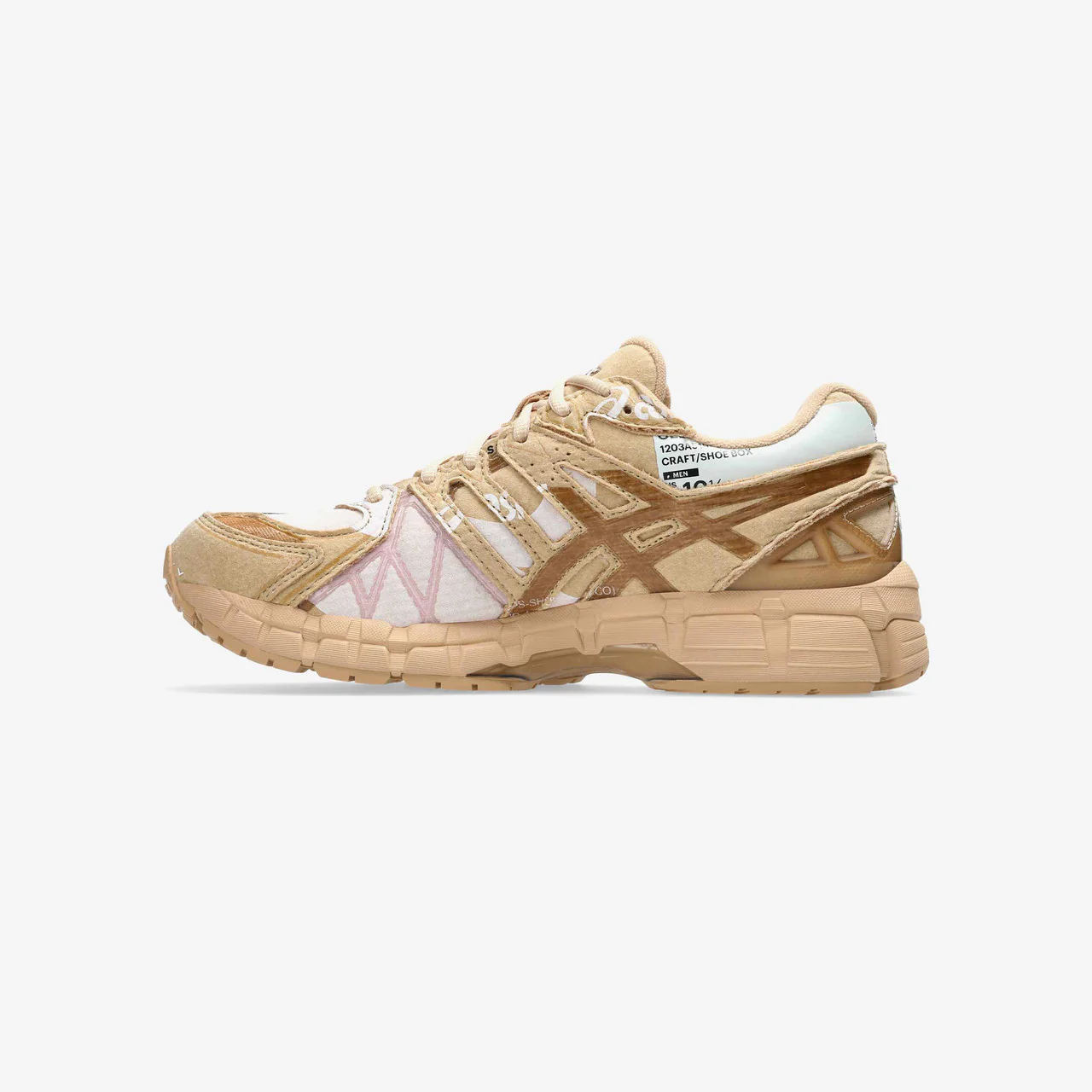Gel-Kayano 20 x doublet - Image 8