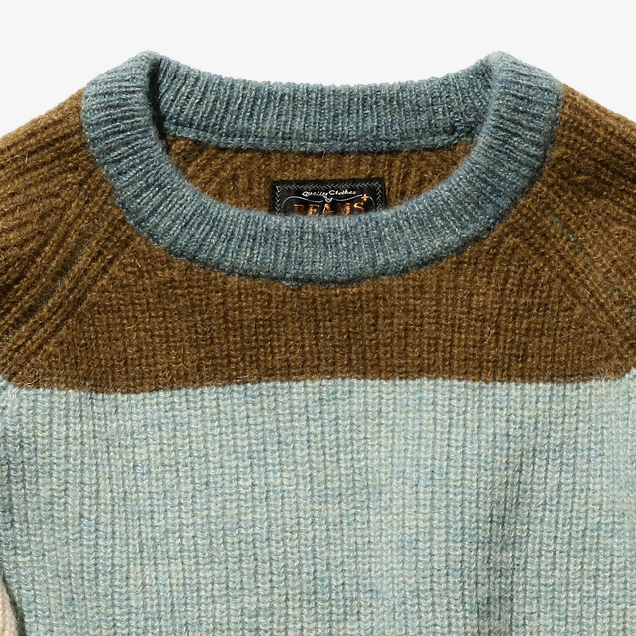 Crew Multi Stripe 5G - Image 3