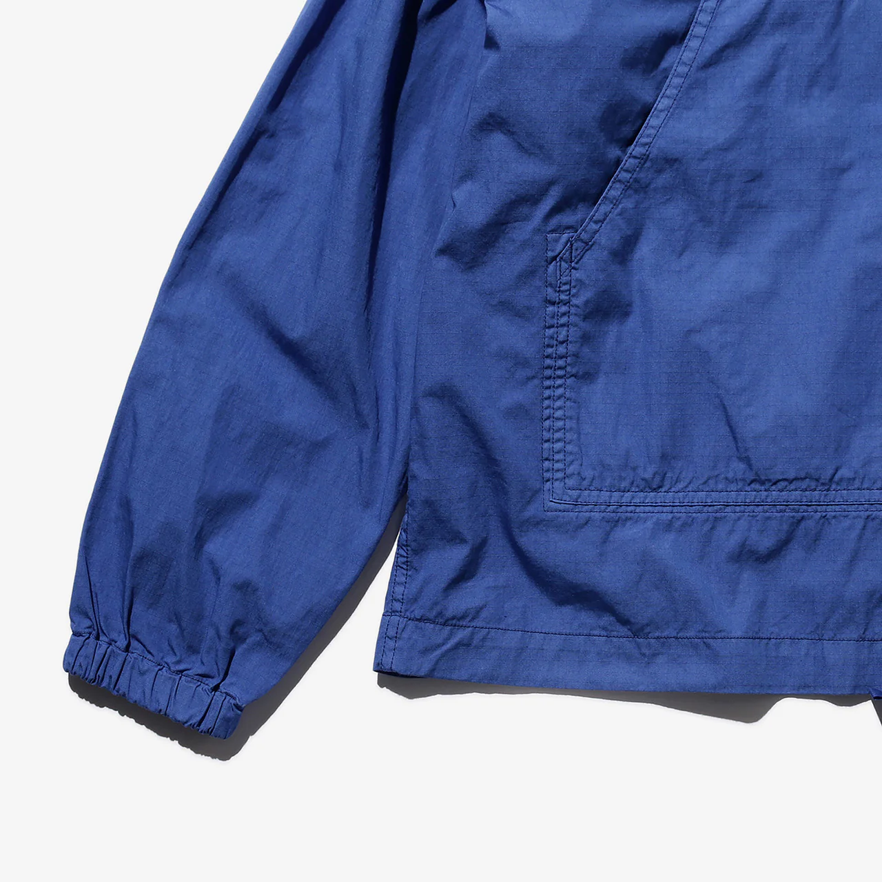 MIL Smock NyCo Ripstop Garment Dye - Image 4