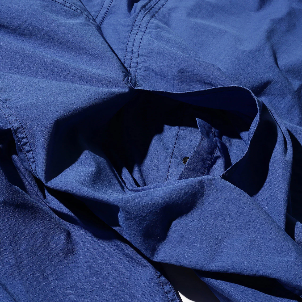 MIL Smock NyCo Ripstop Garment Dye - Image 5