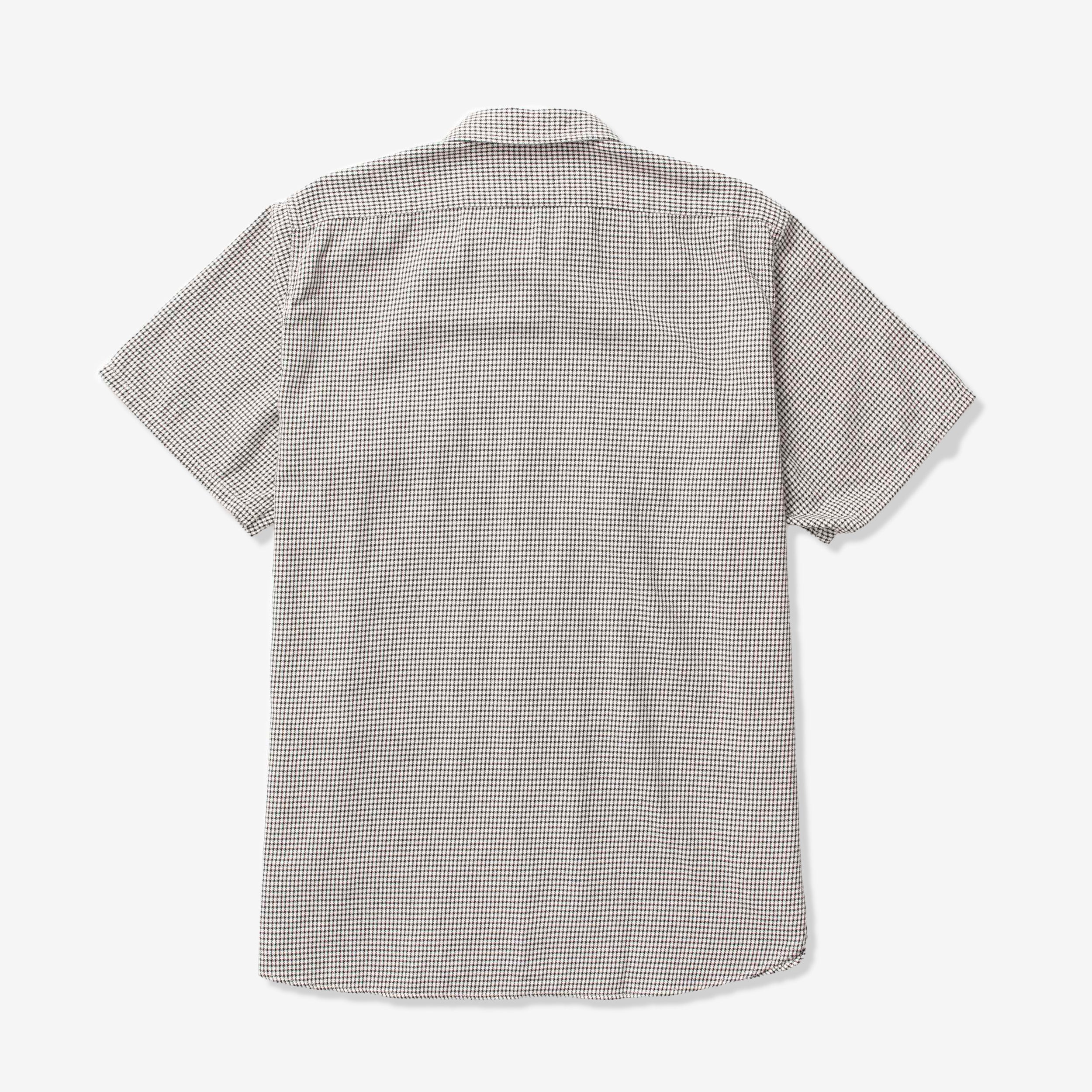 WORK Classic Fit Hounds Tooth - Image 2