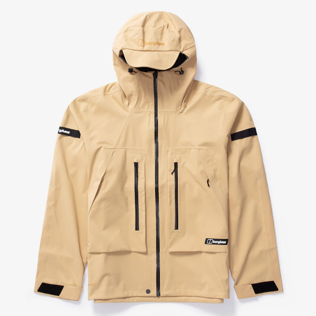 Gosforth Jacket