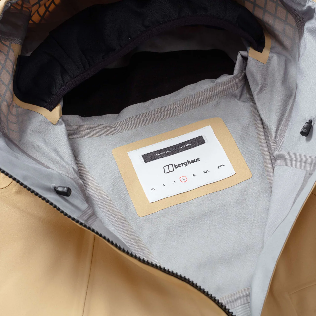 Gosforth Jacket - Image 5