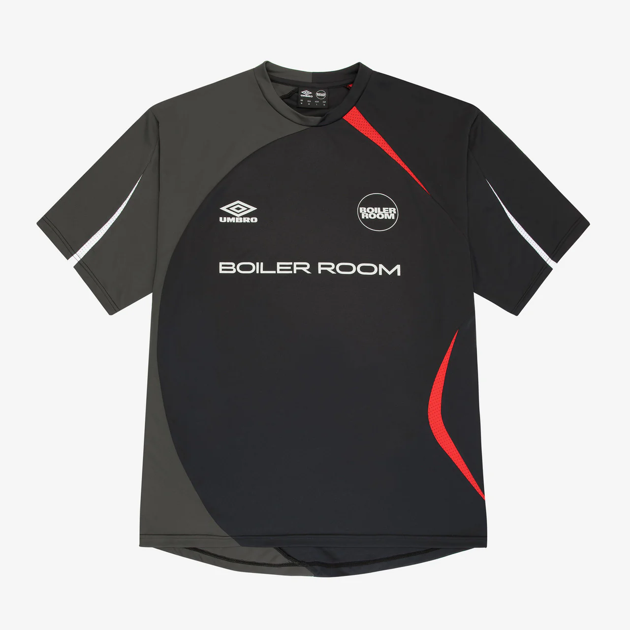 Football Top x Umbro