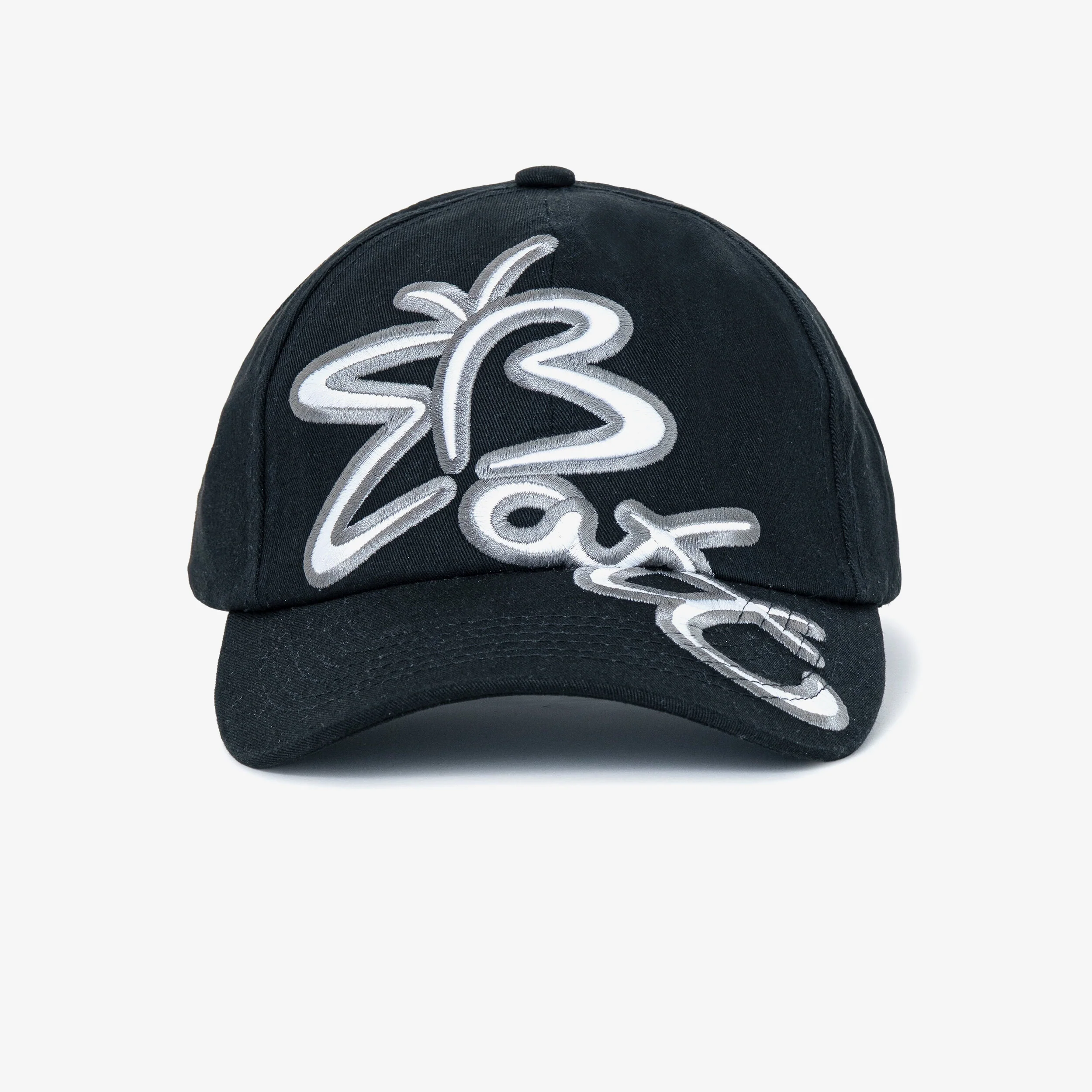 Botterfly 6-Panel Cap - Image 2