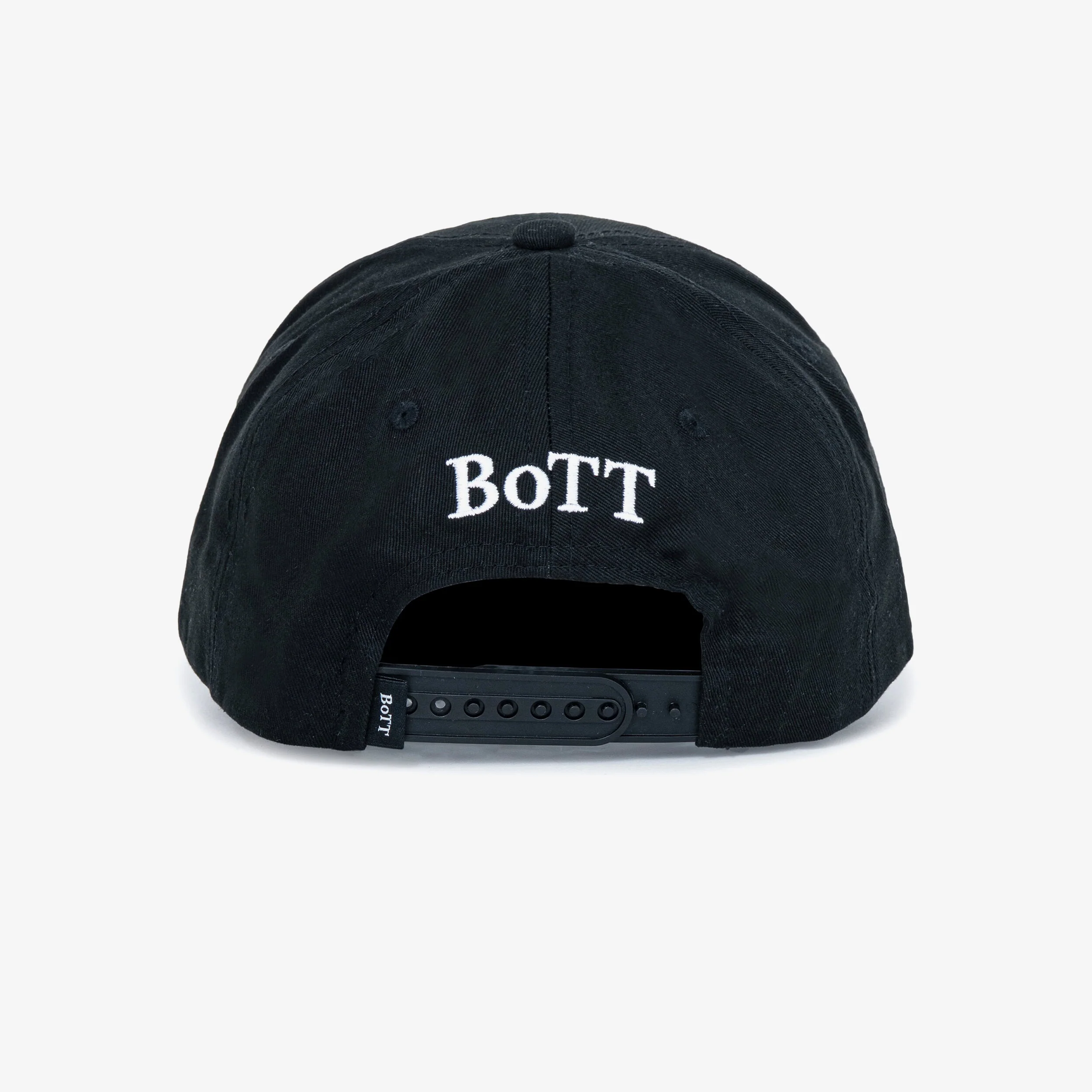 Botterfly 6-Panel Cap - Image 3