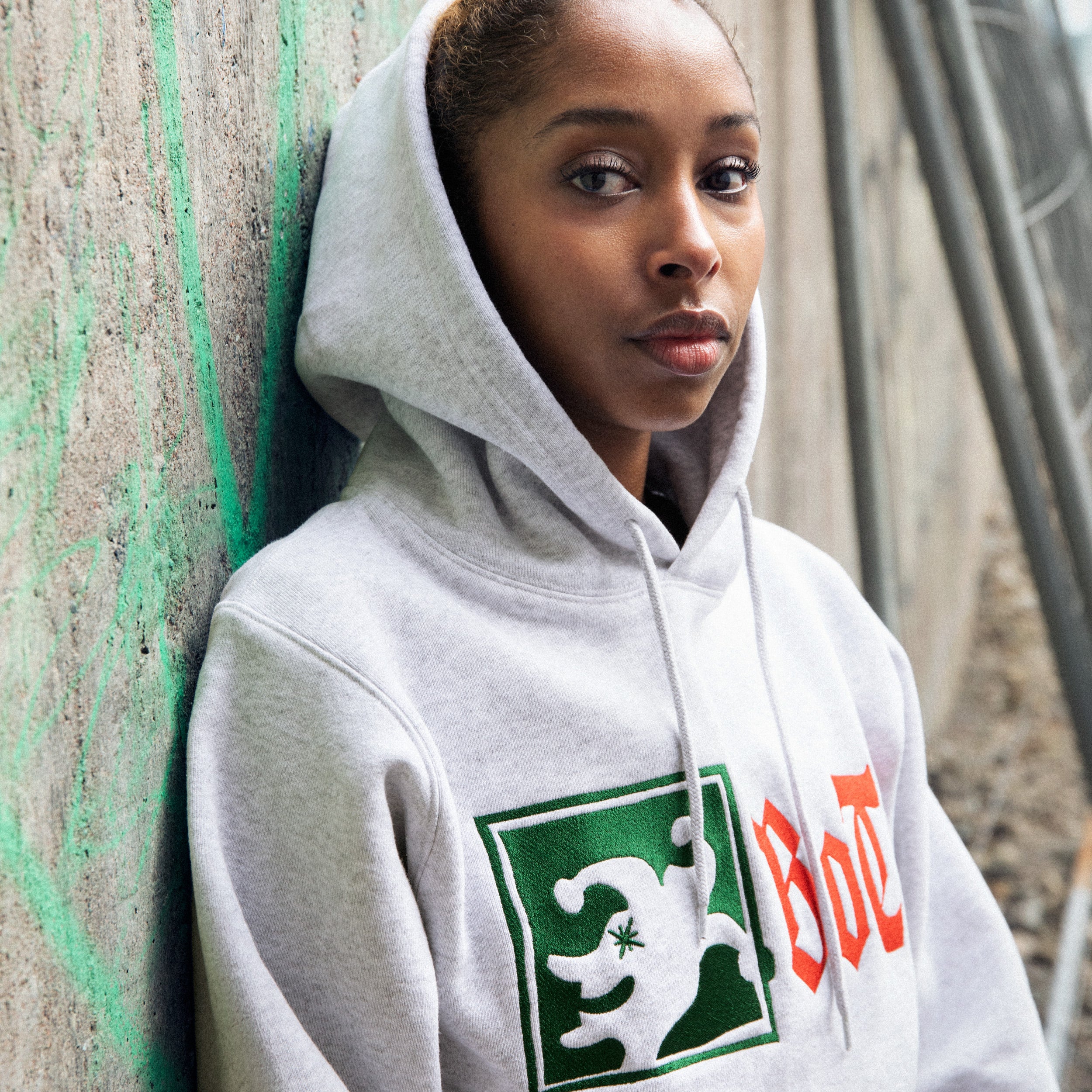 Jester Hoodie - Image 3