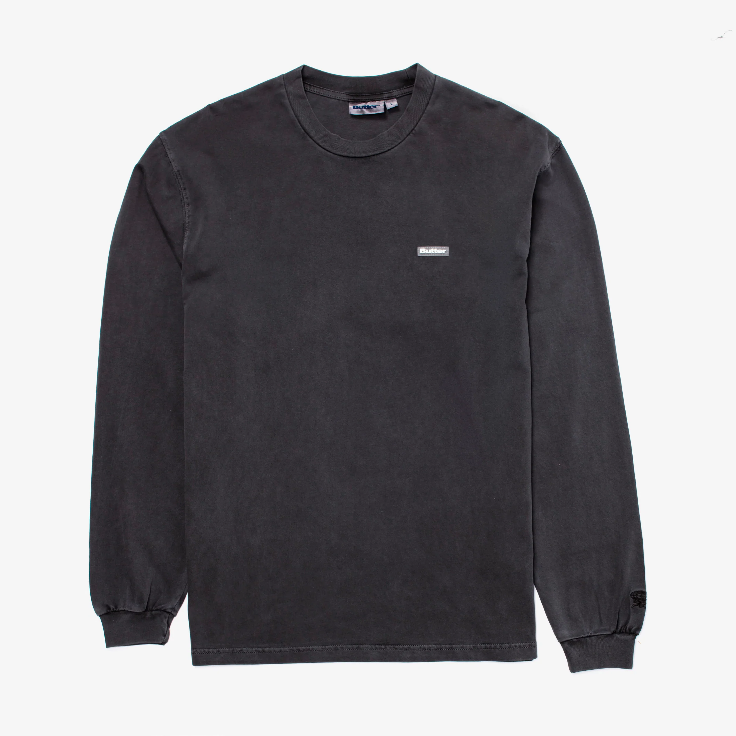 Basic Long Sleeve Tee